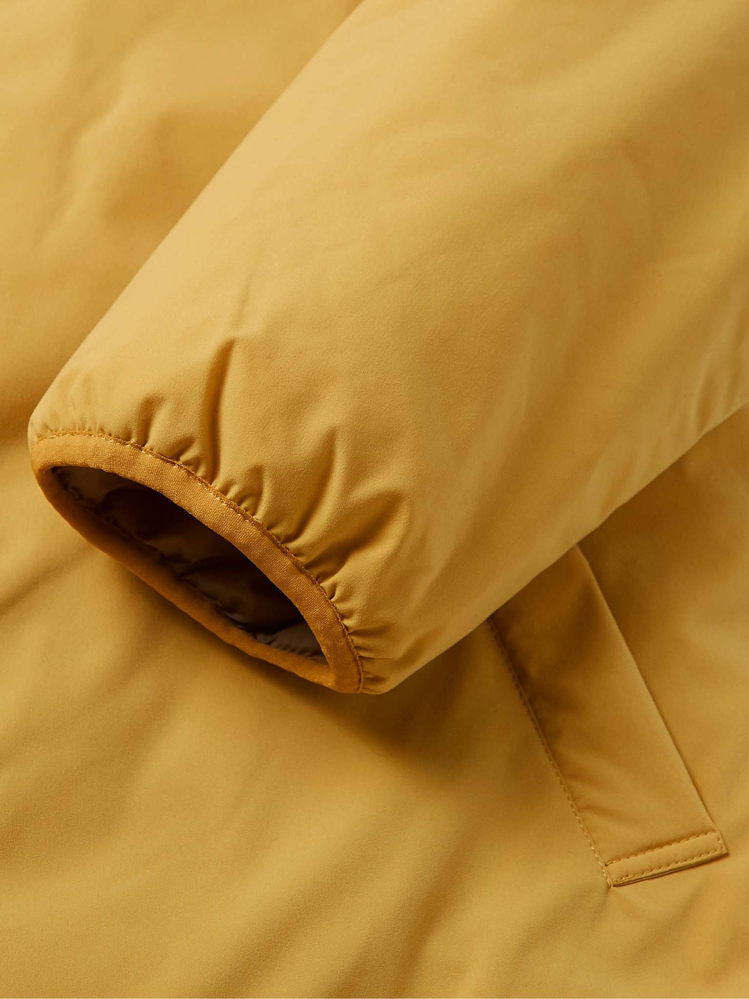 Mil PrimaLoft® Shell Jacket - 3