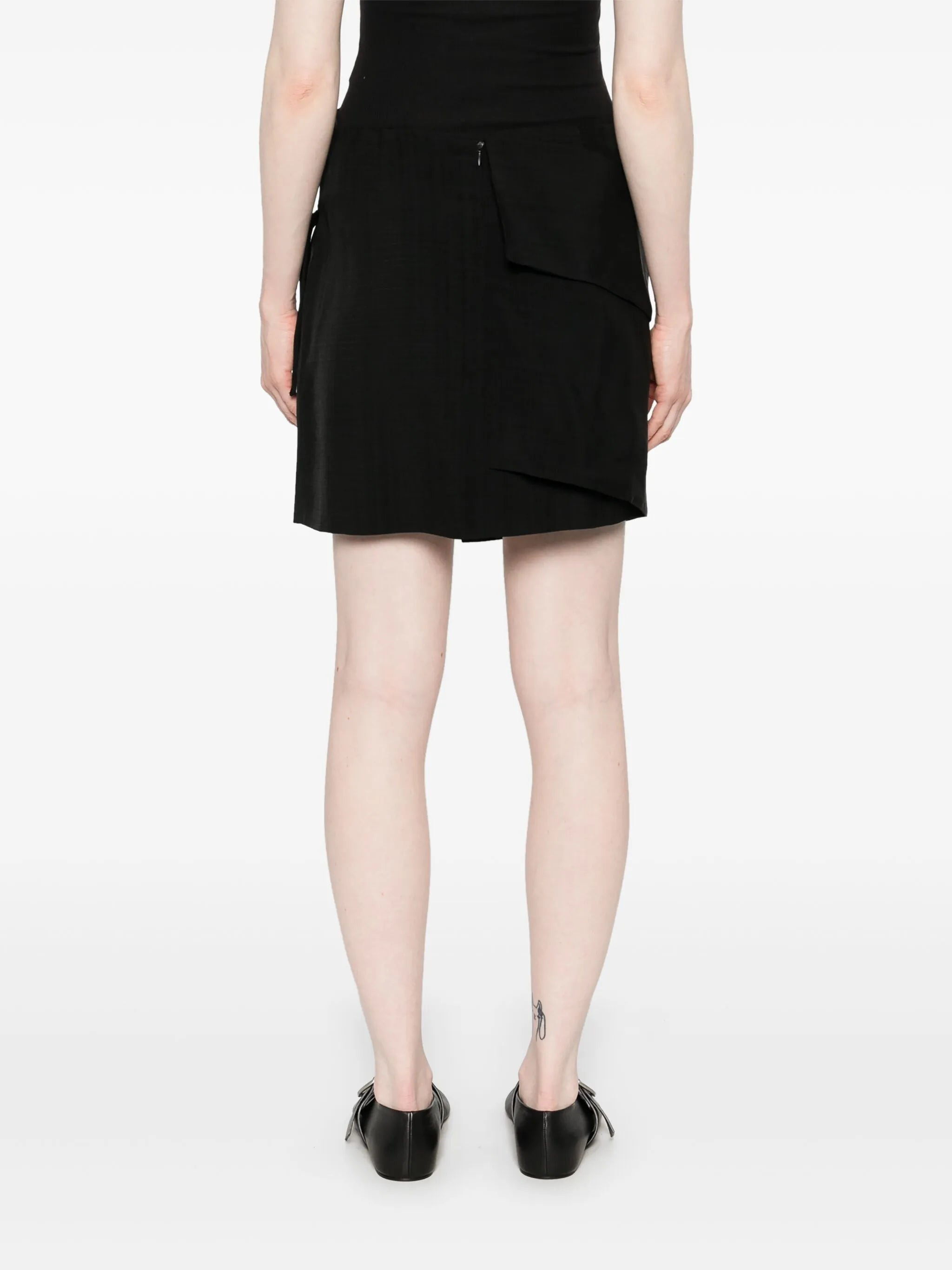 Herskind Yana Mini Skirt - 3
