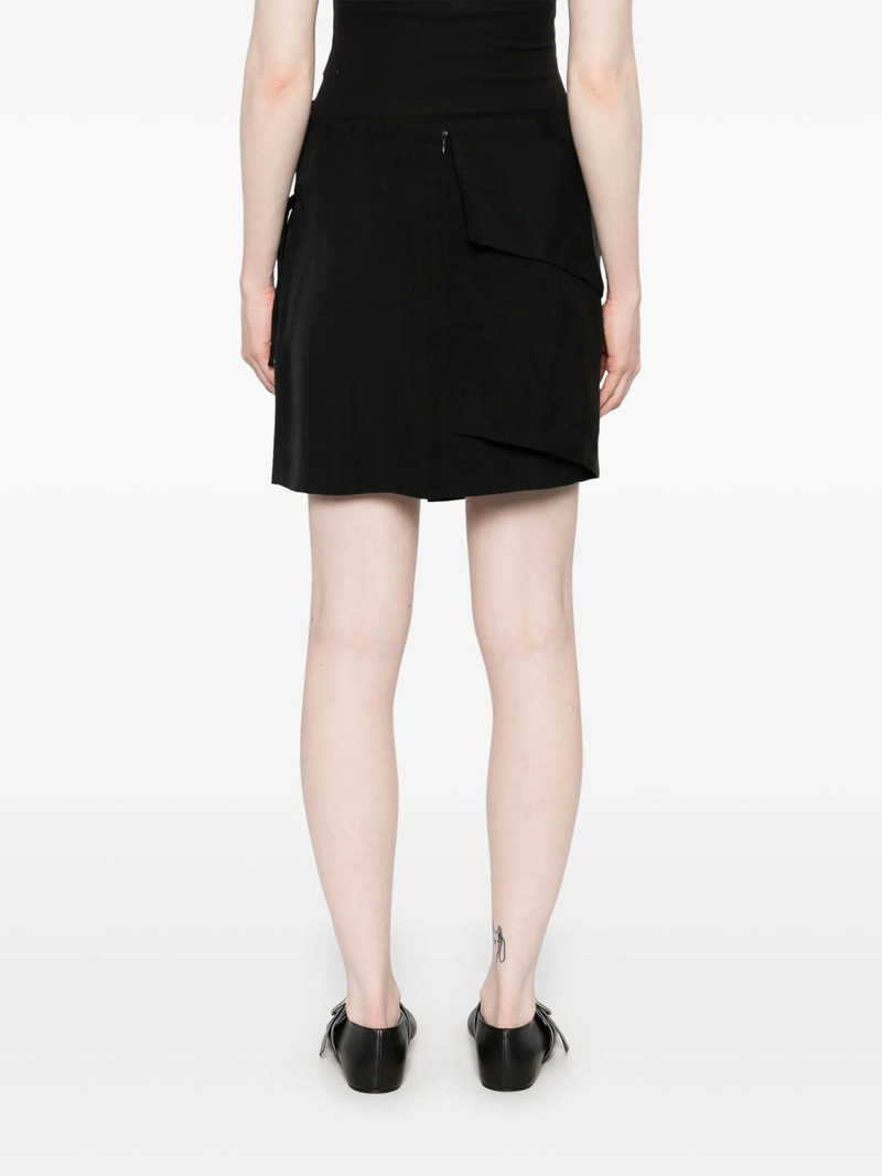 Herskind Yana Mini Skirt 3