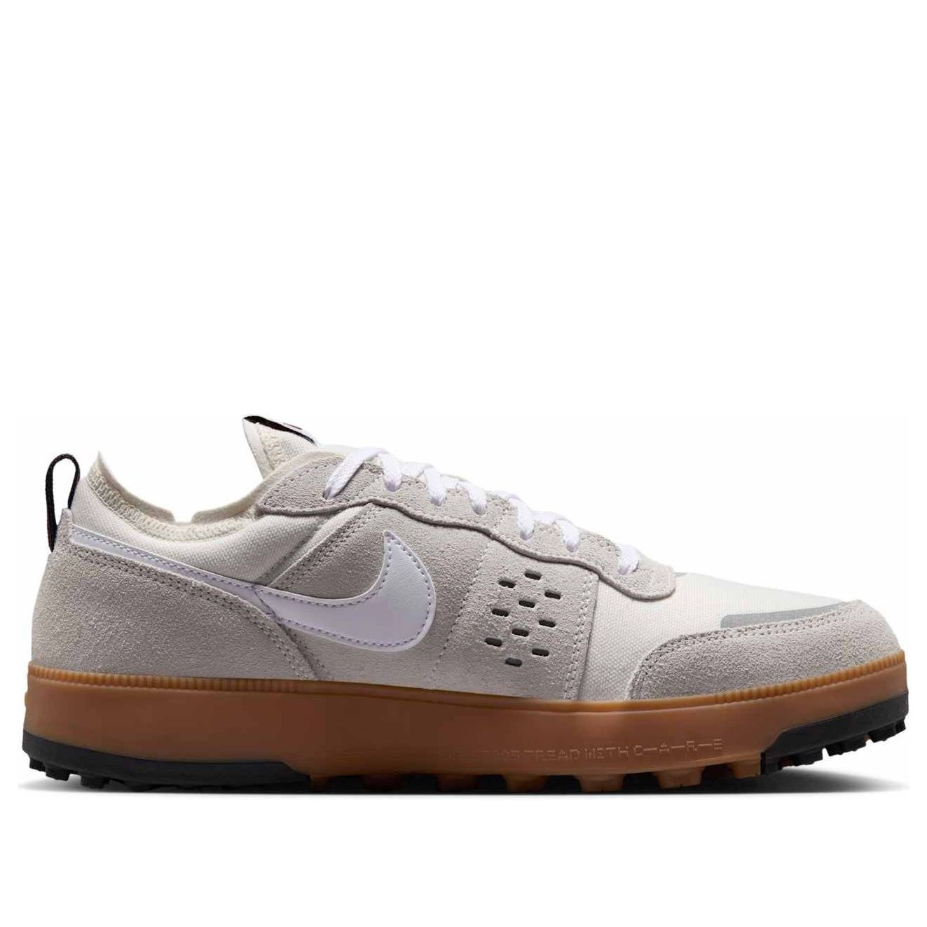 Nike C1TY 'Vast Grey Phantom Gum' HV4302-078 - 2