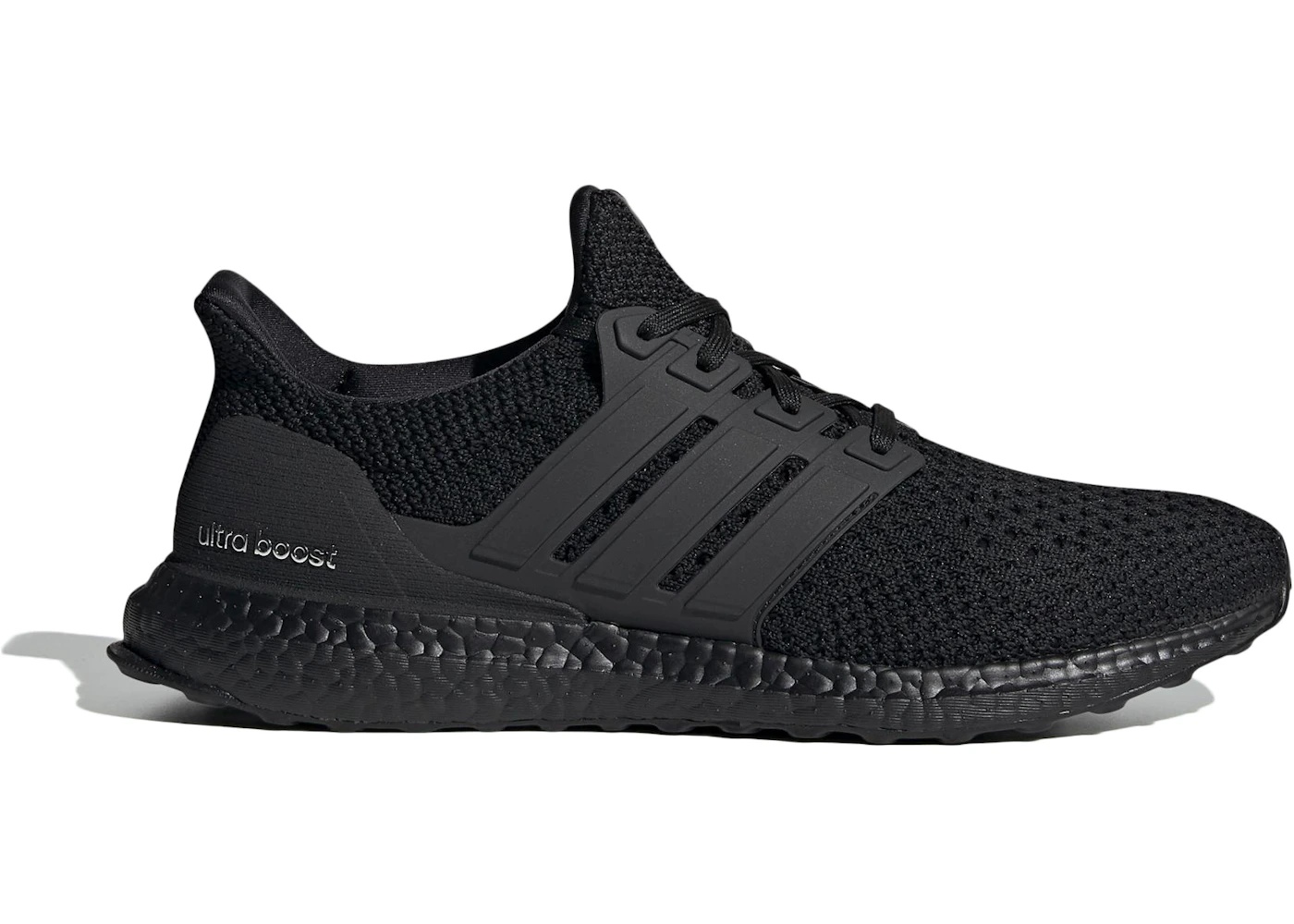 adidas Ultra Boost Clima U Black - 1