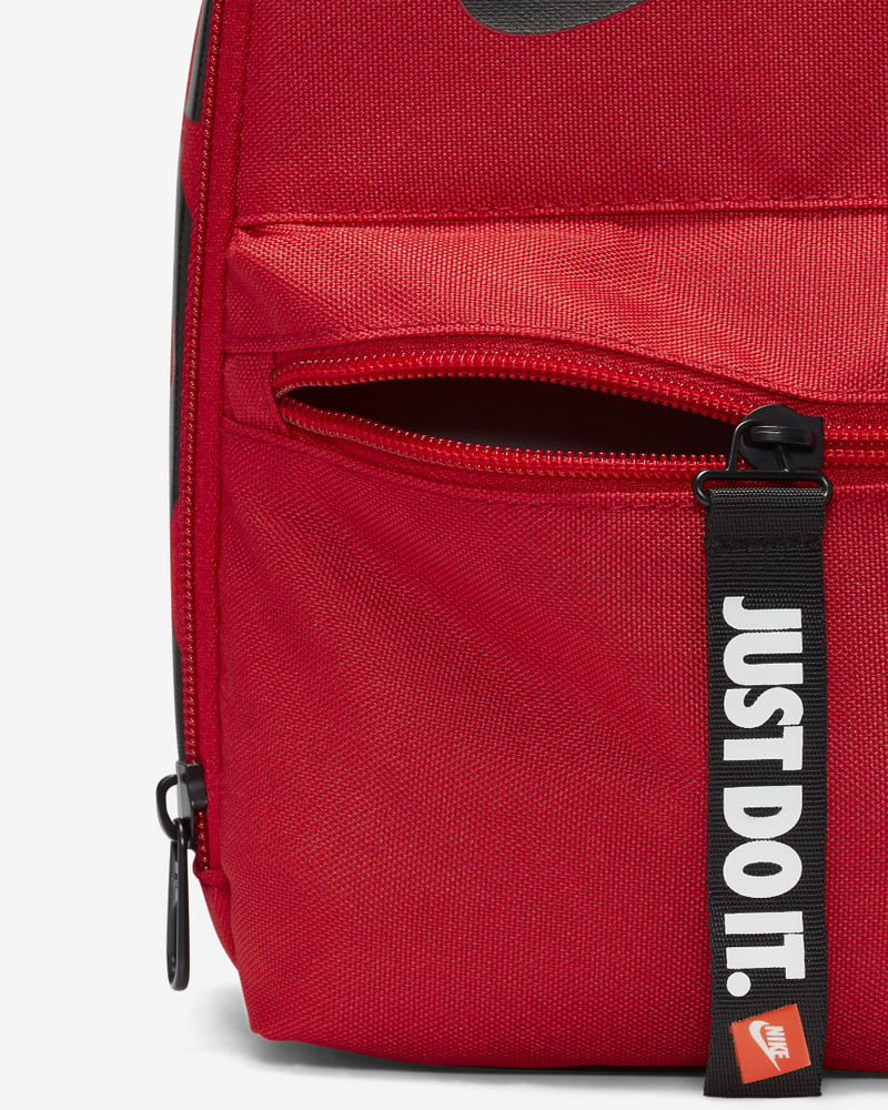 Nike Just Do It Lunch Bag (4L) 6