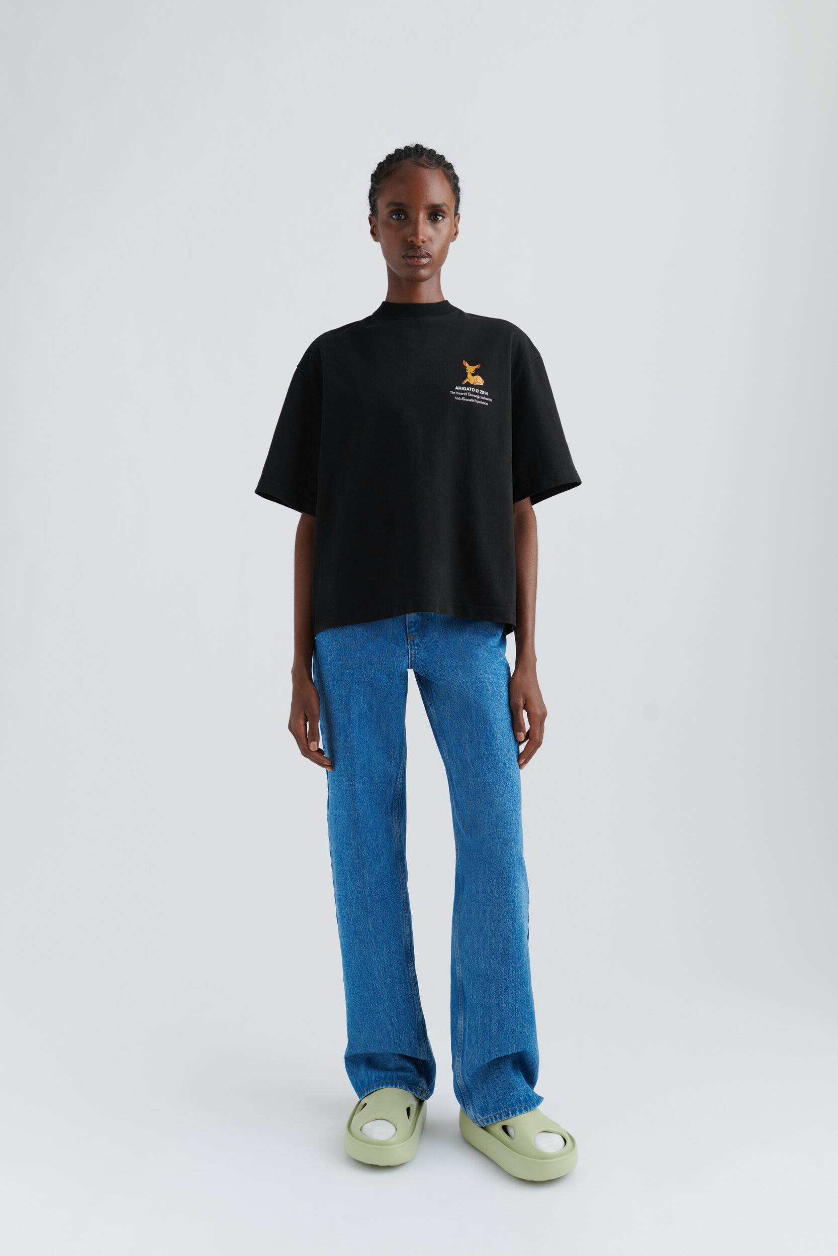Juniper T-Shirt - 4