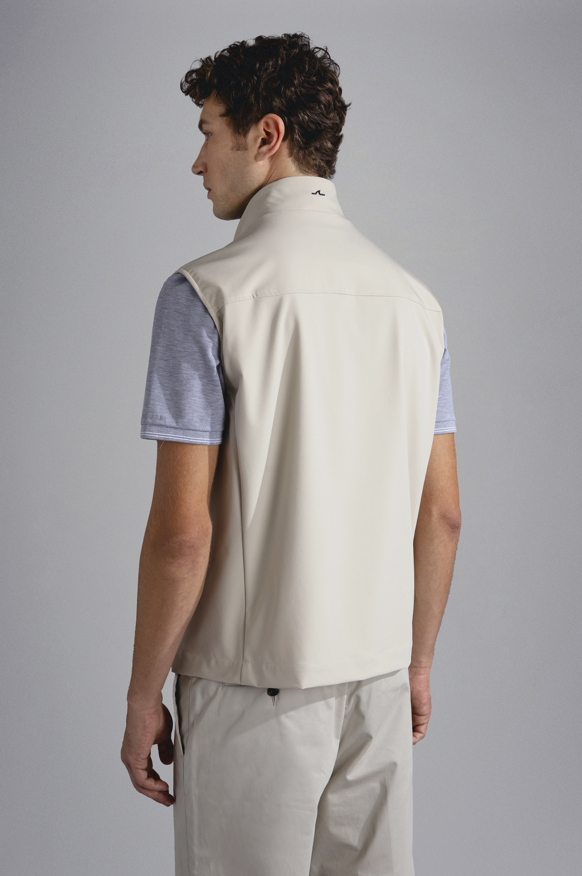 DYNAMIC STRETCH GILET - 3