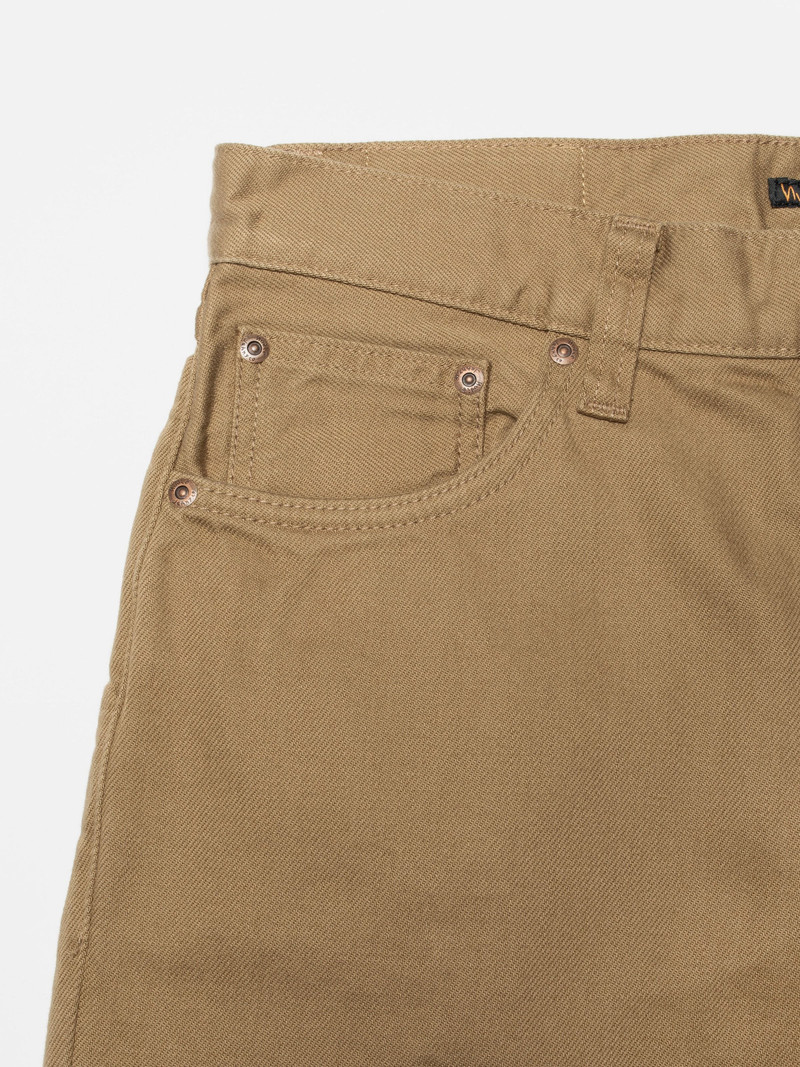 Nudie Jeans Gritty Jackson Everlion outlook