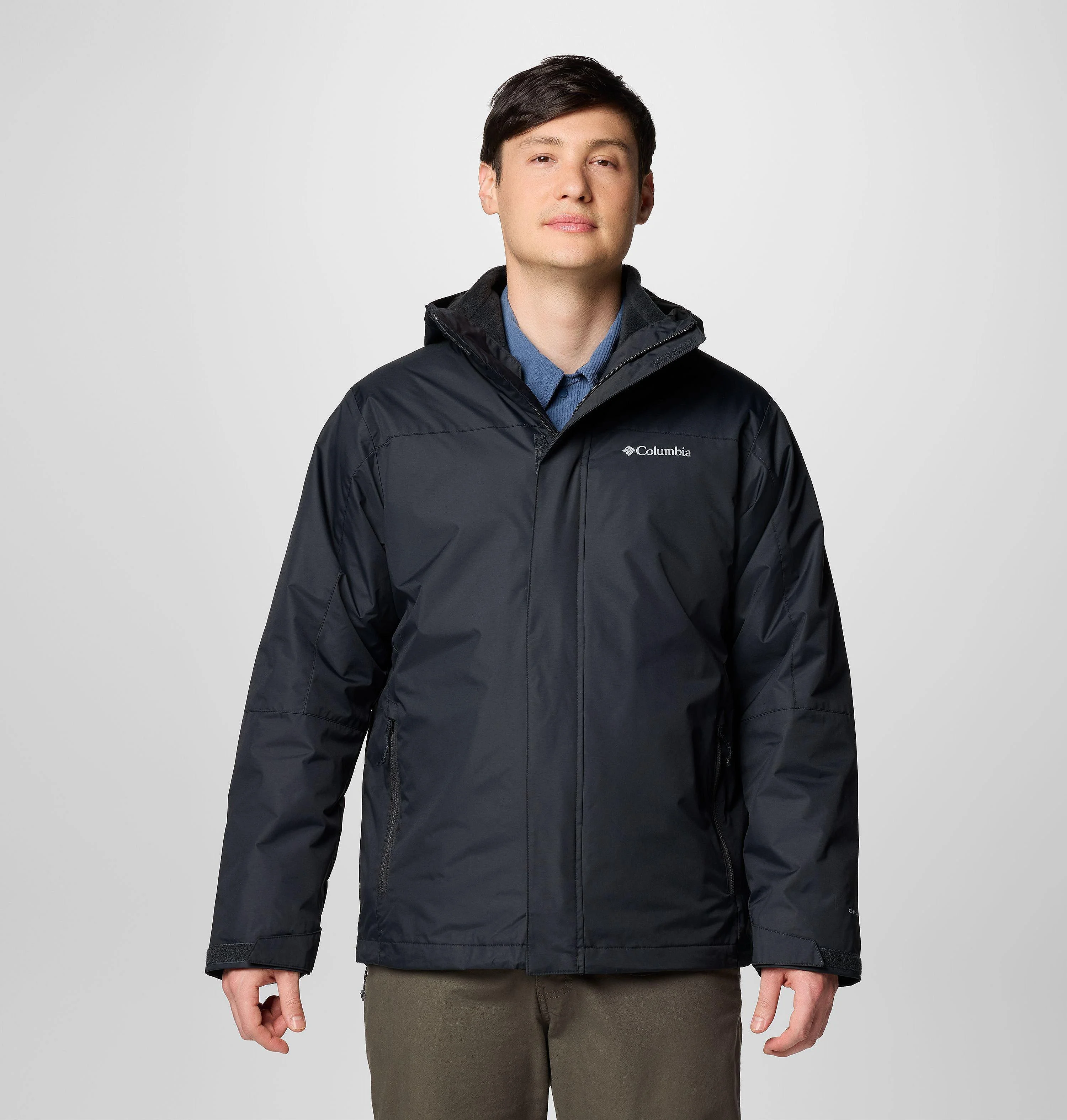 Men's Tunnel Falls II Interchange Jacket - 1