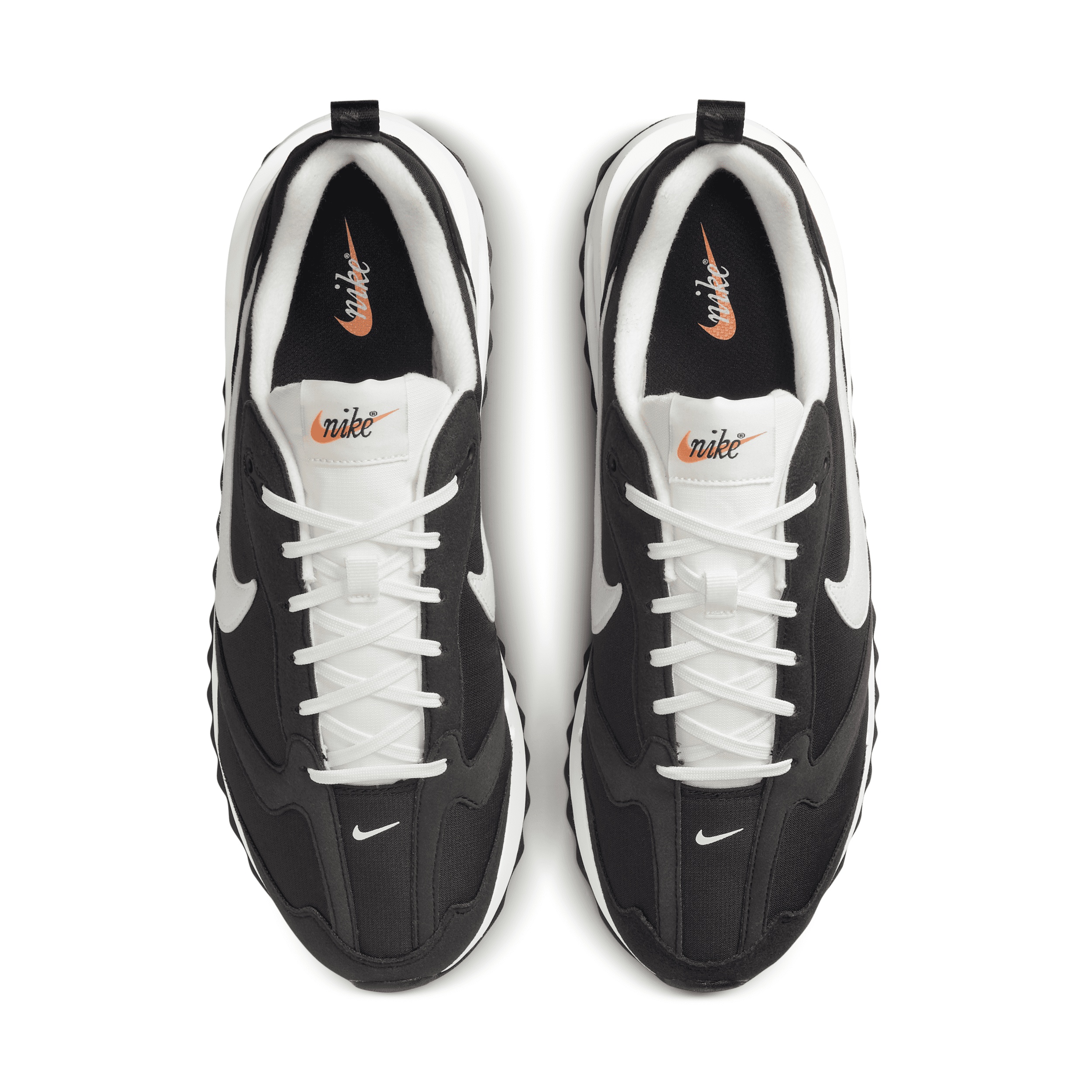 Nike Men's Air Max Dawn Shoes - 5