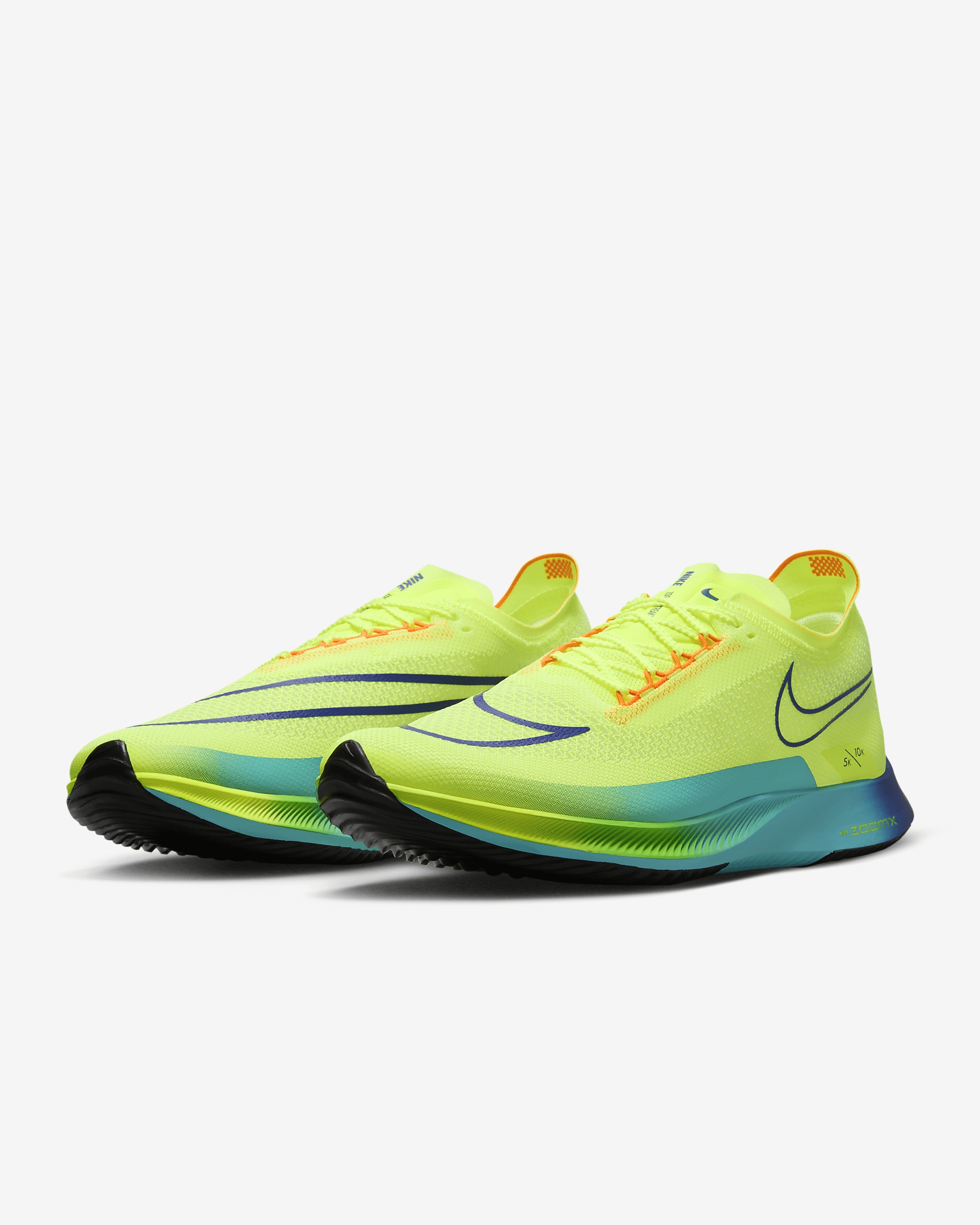 Nike Streakfly Road Racing Shoes - 5