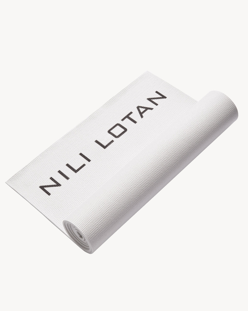 NILI LOTAN YOGA MAT 1