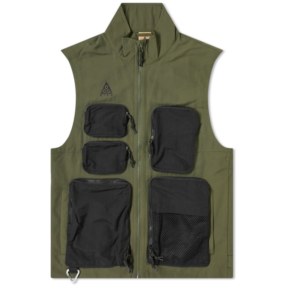 Nike ACG Vest - 1