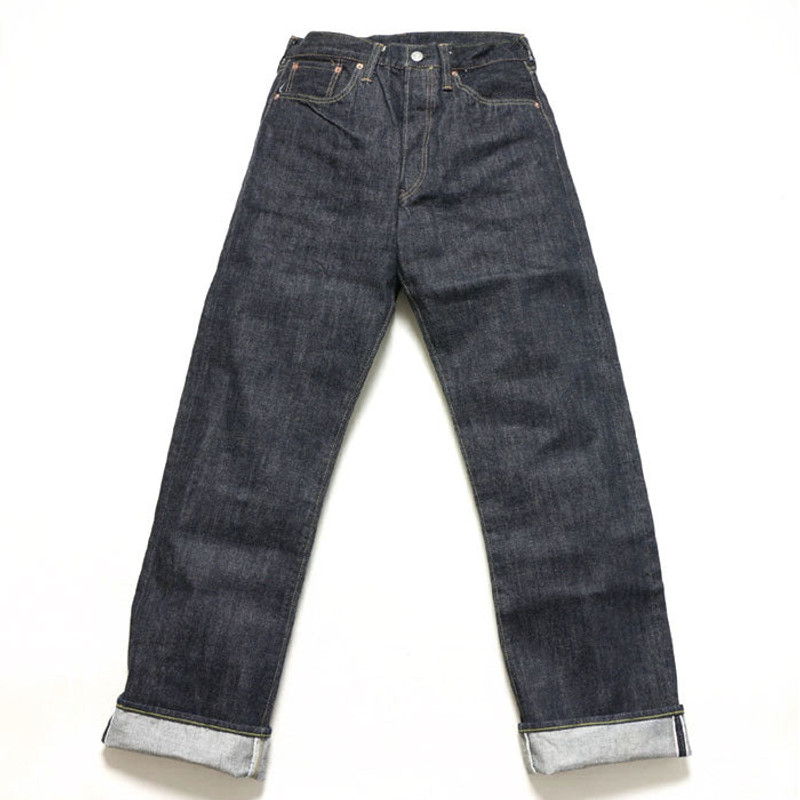 14.25oz. Standard Denim - 1947 Model - SC41947 - 1