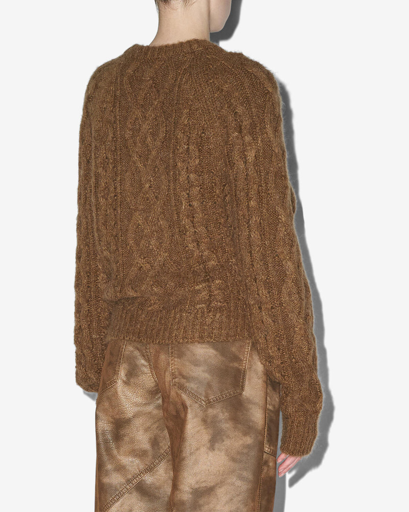 YARA CARDIGAN 5
