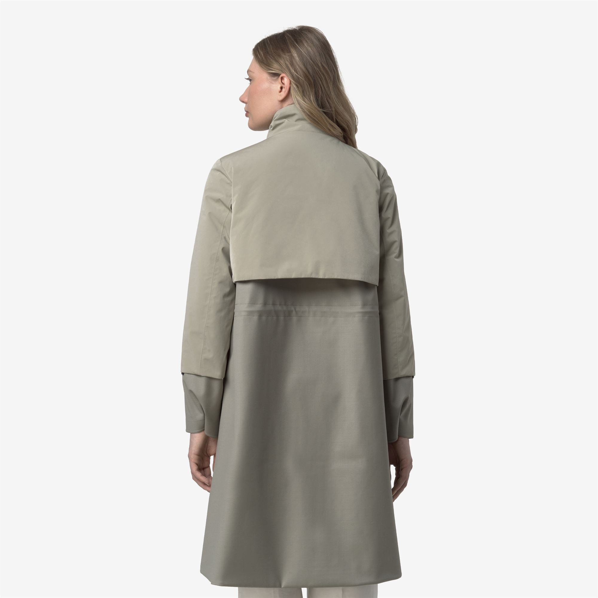 ELLA WOOL NYLON MIX - 6