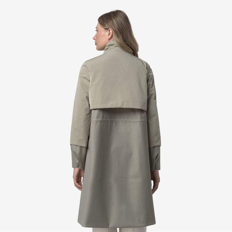 ELLA WOOL NYLON MIX 6