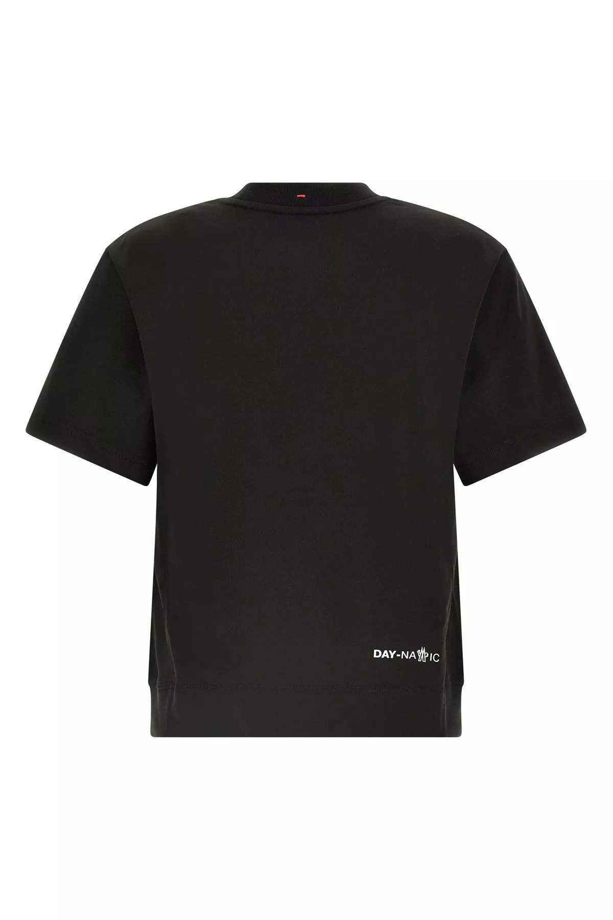Embossed logo t-shirt - 3