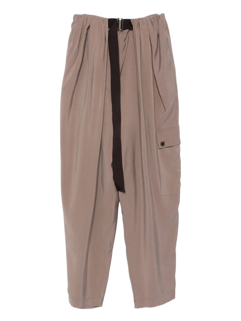 Alysi - Alysi Trousers - 1