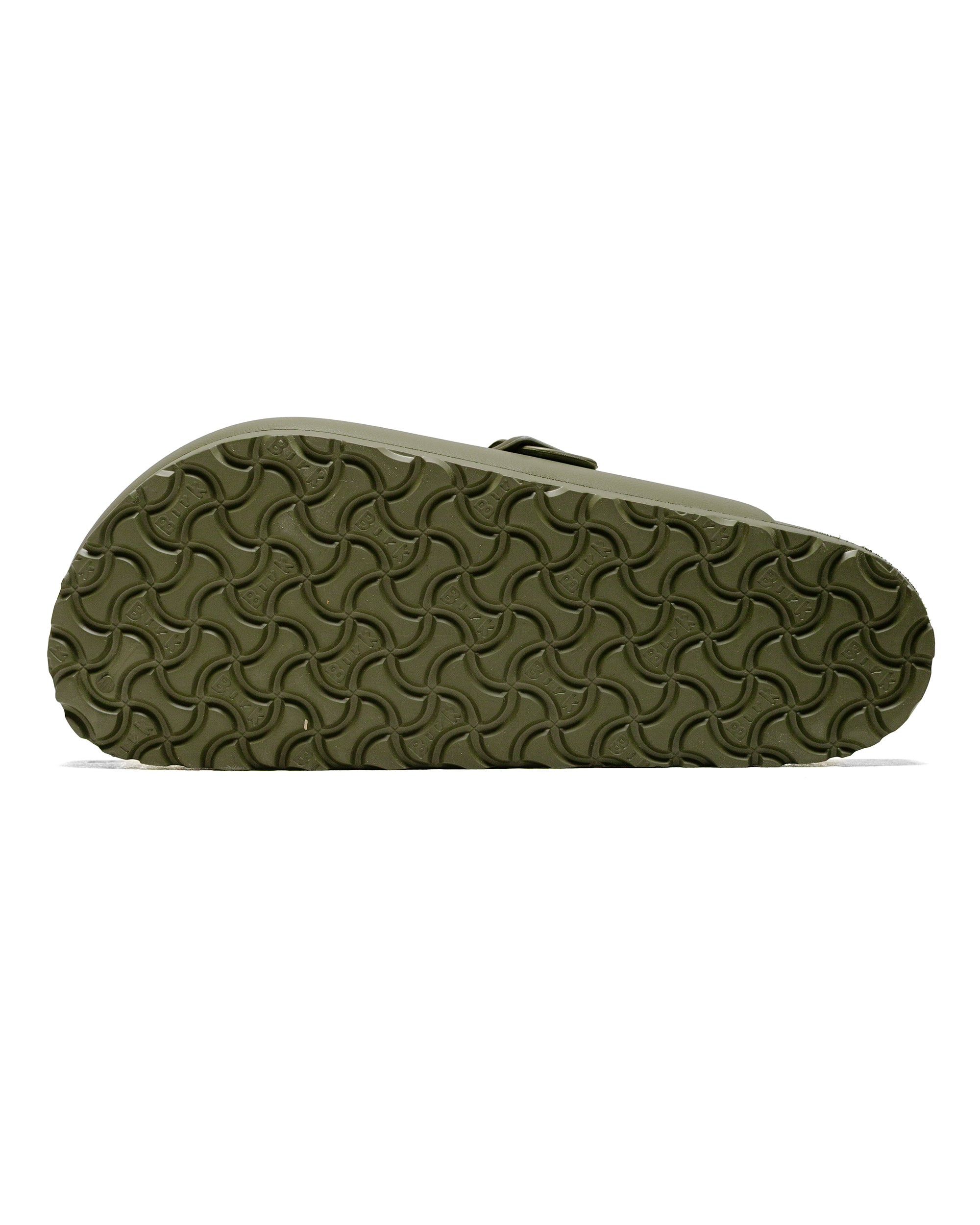 Boston EVA Khaki - 5