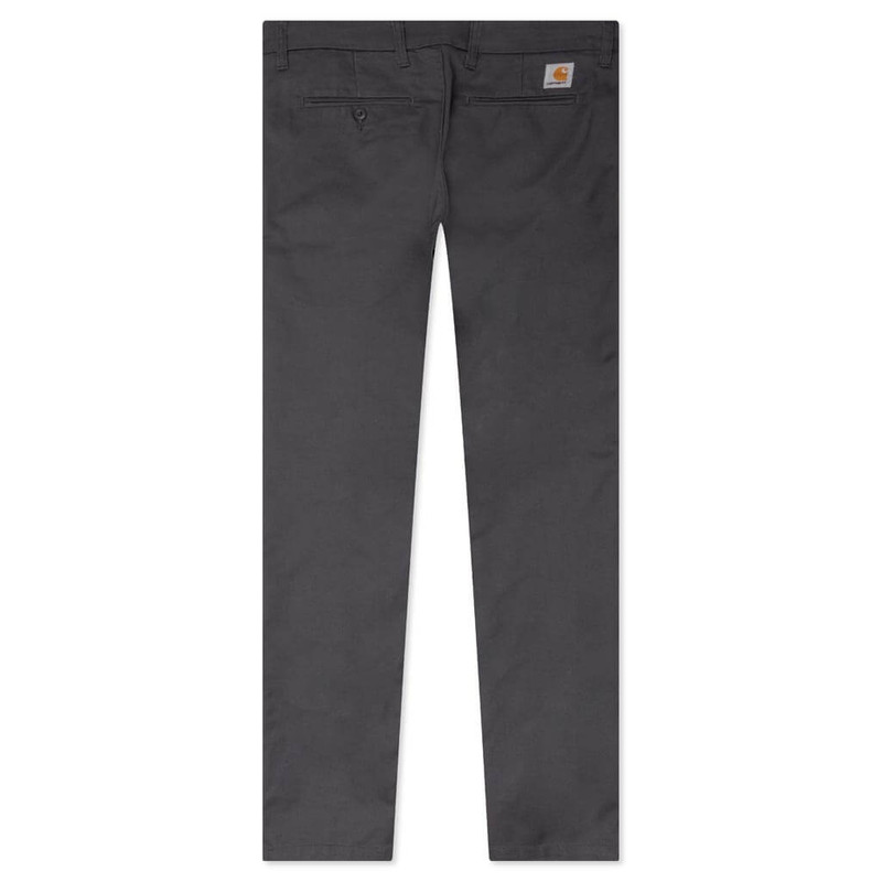 Carhartt SID PANT - RHINO outlook
