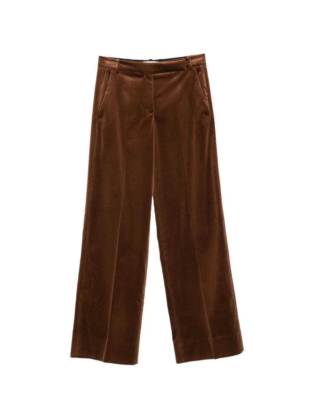 pocket trousers - 1