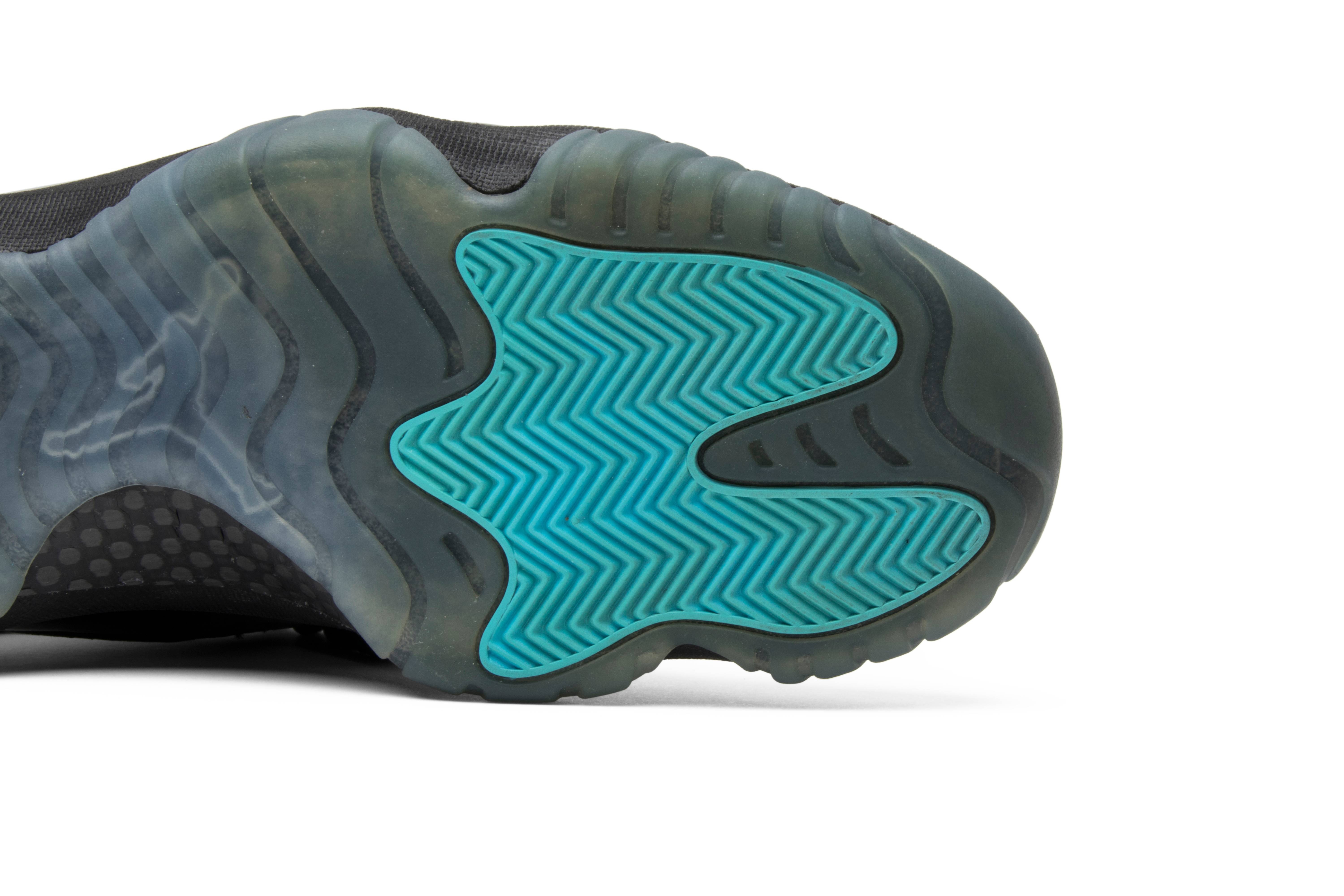 Air Jordan 11 Retro 'Gamma Blue' - 5