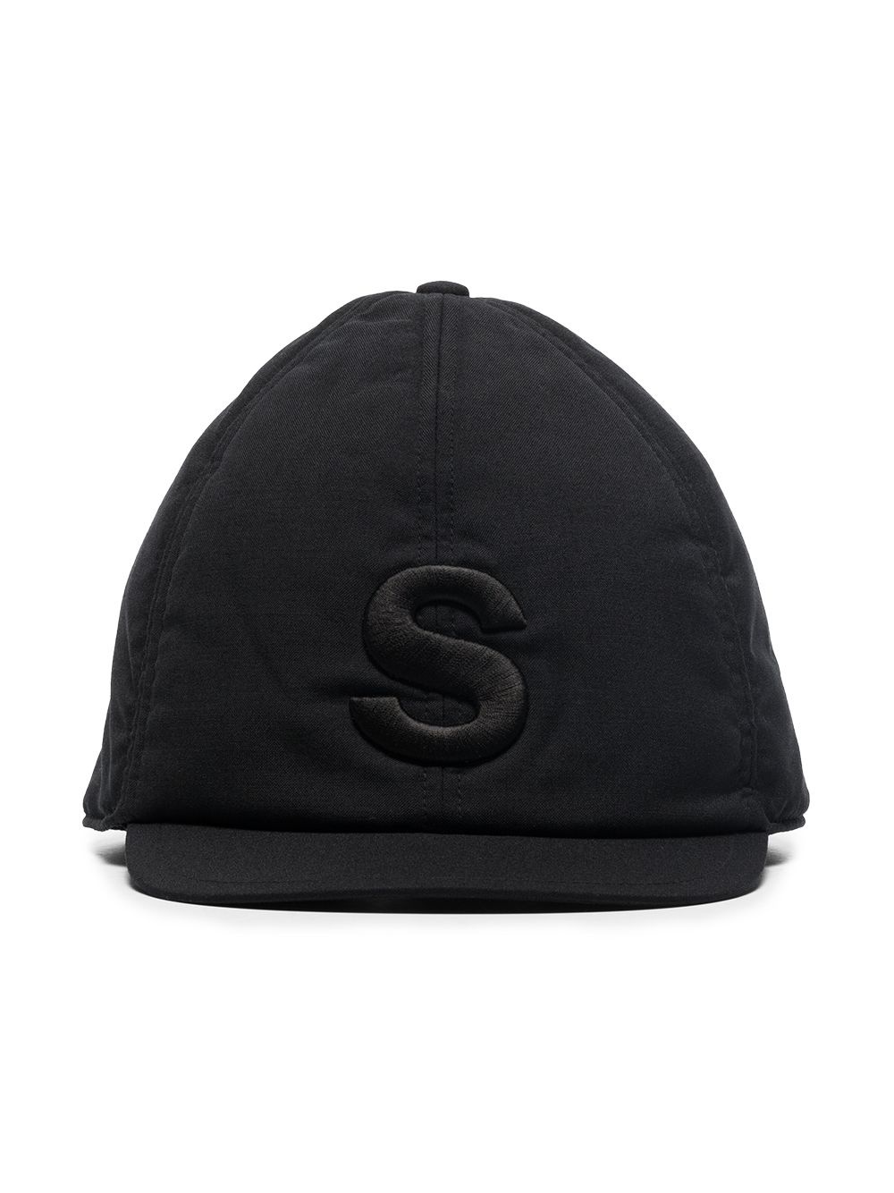 Mountain S baseball hat - 1