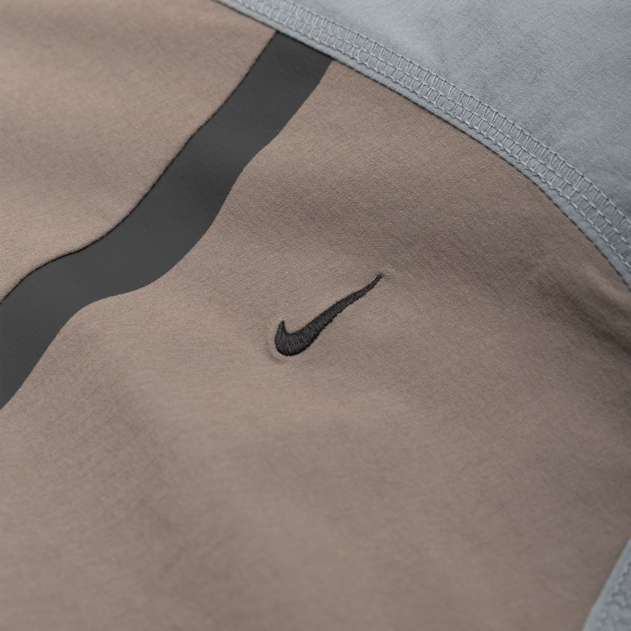 TECH DRI-FIT WOVEN WINDRUNNER OVERSIZED JACKET - 4