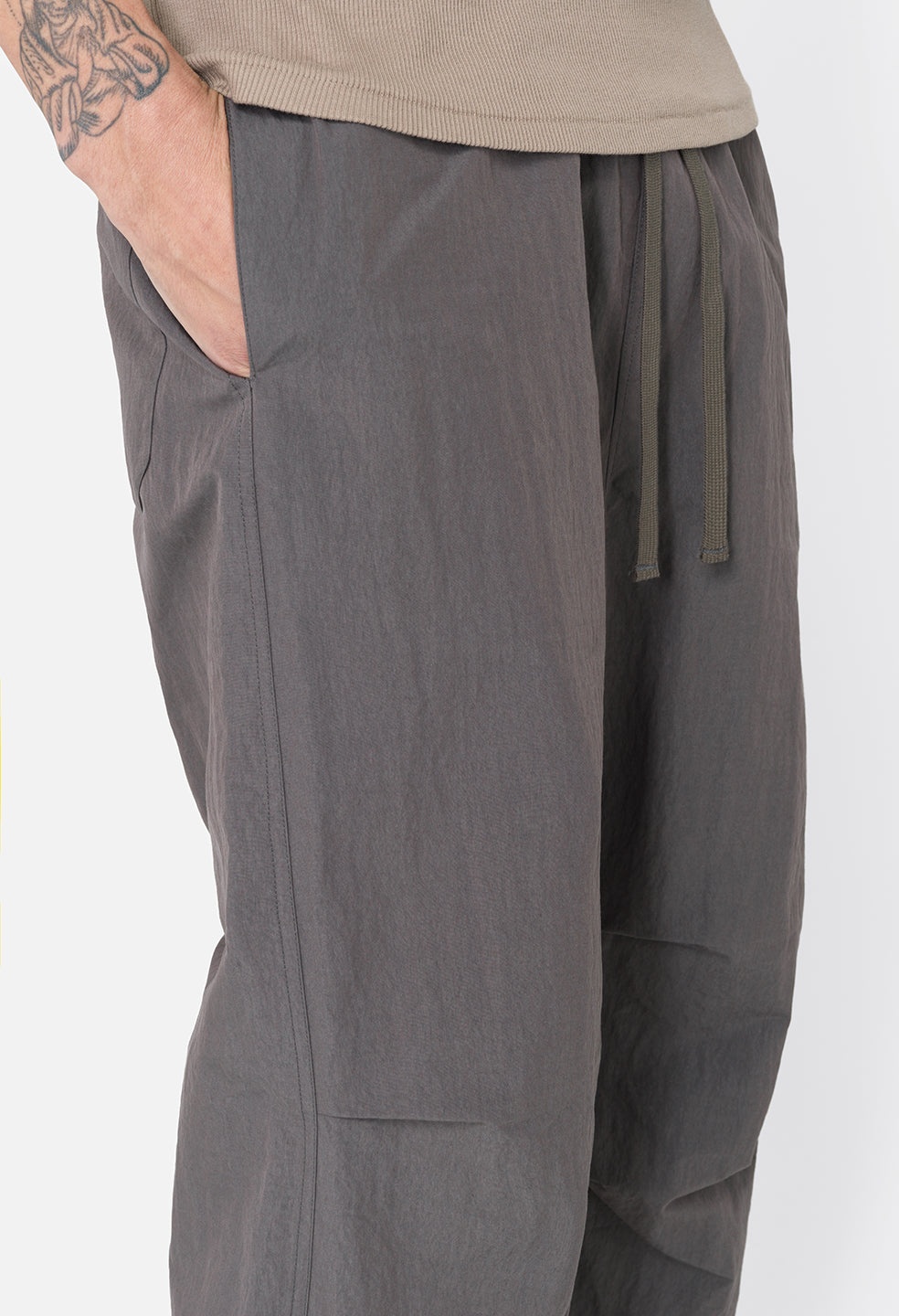 HIMALAYAN PARACHUTE PANTS - 6