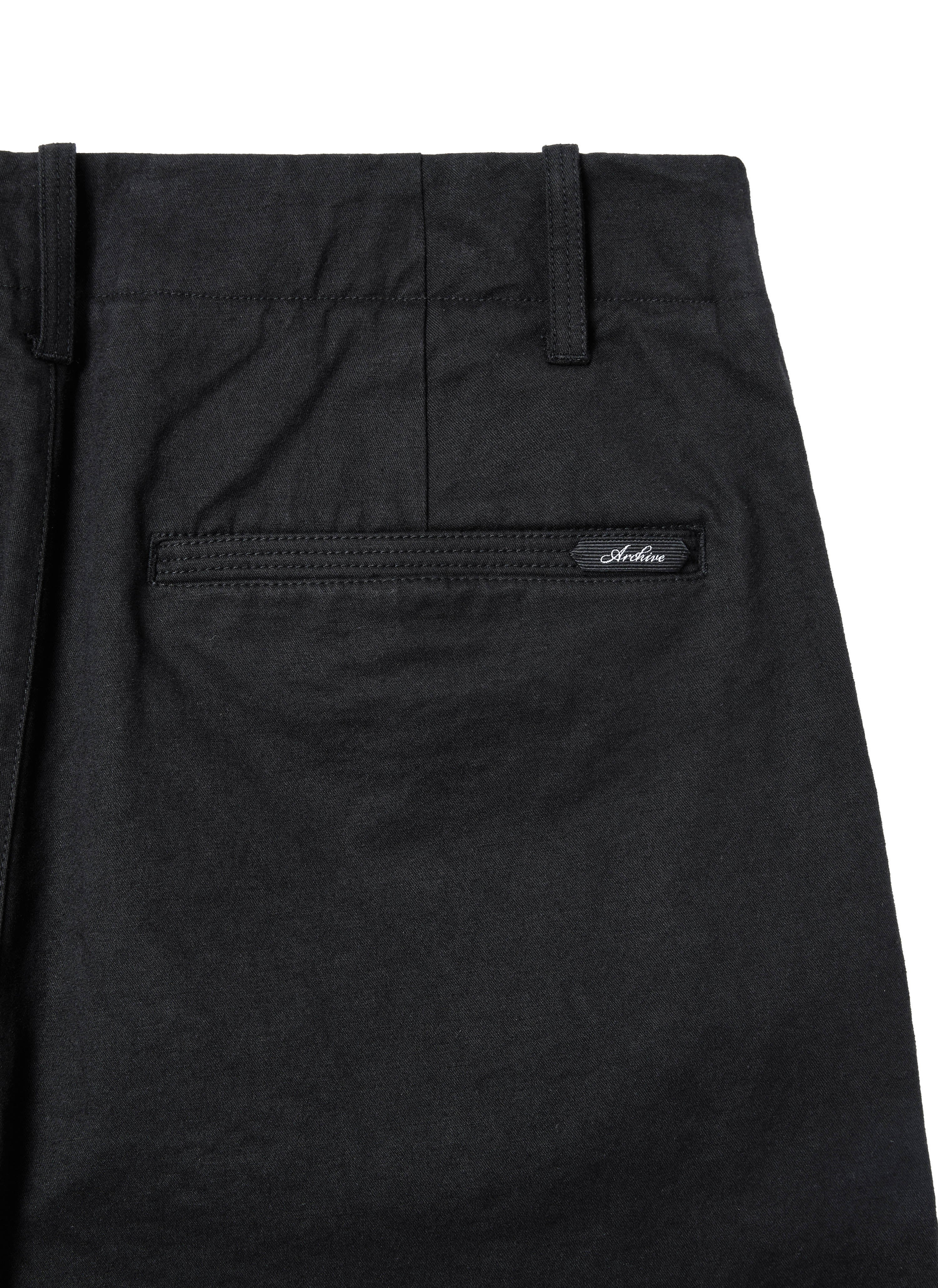 TROUSERS
( - 5
