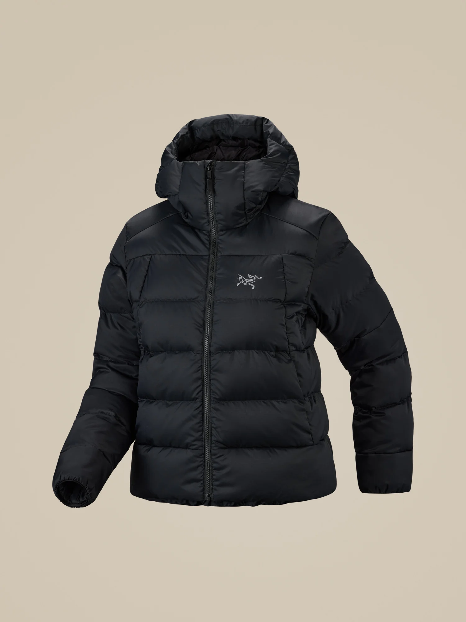 Thorium Jacket - 1