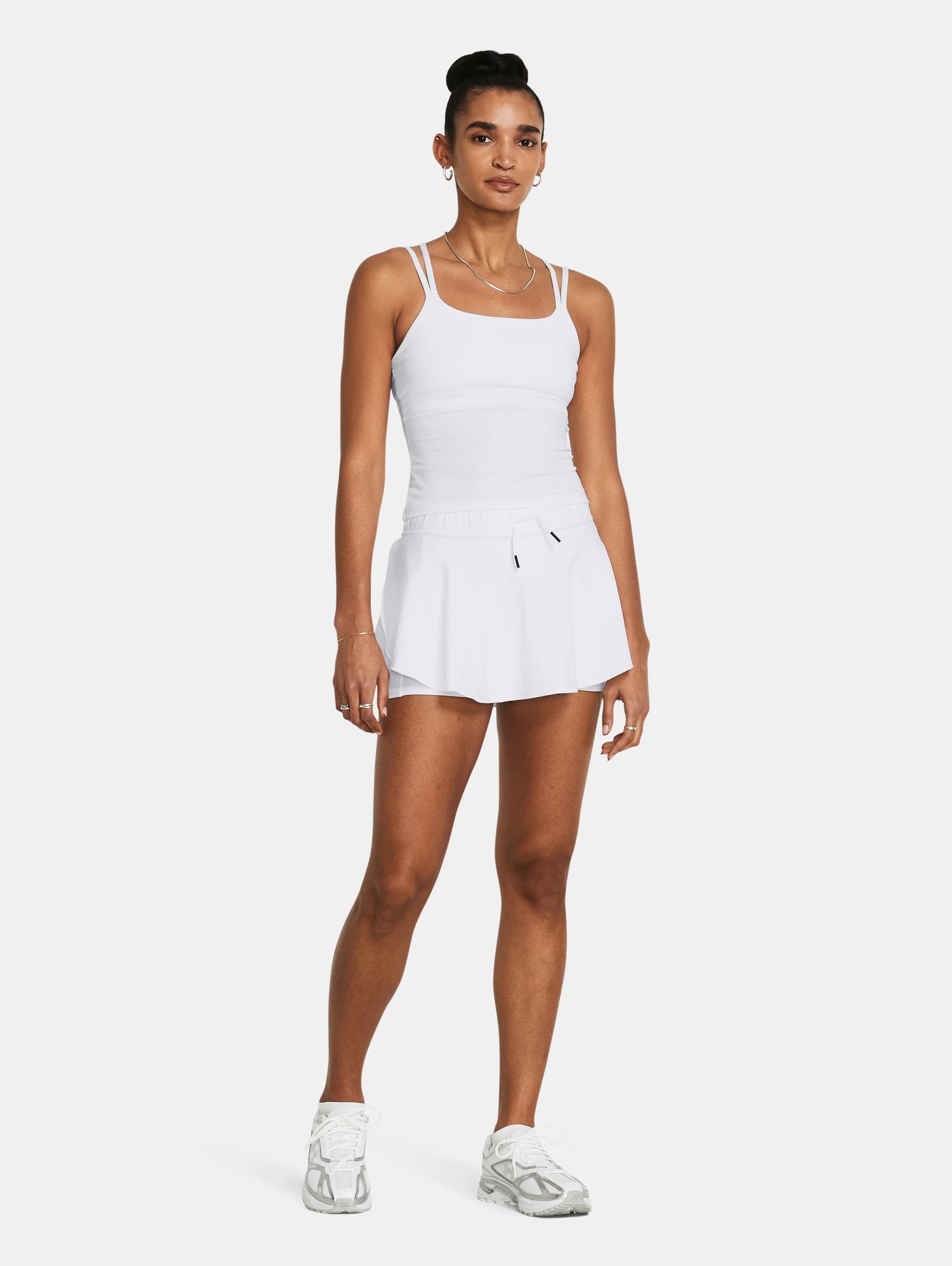 Women's UA Motion Gameday Collegiate Skort - 5