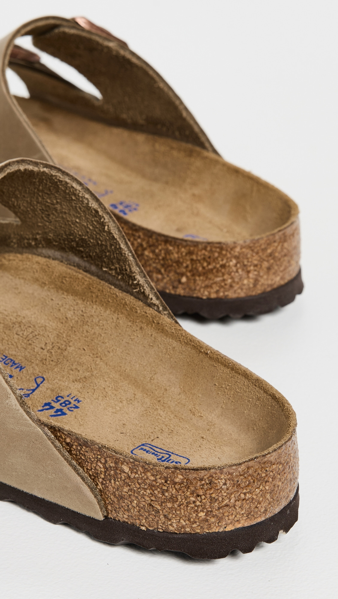 Arizona Soft Footbed Sandals - 2