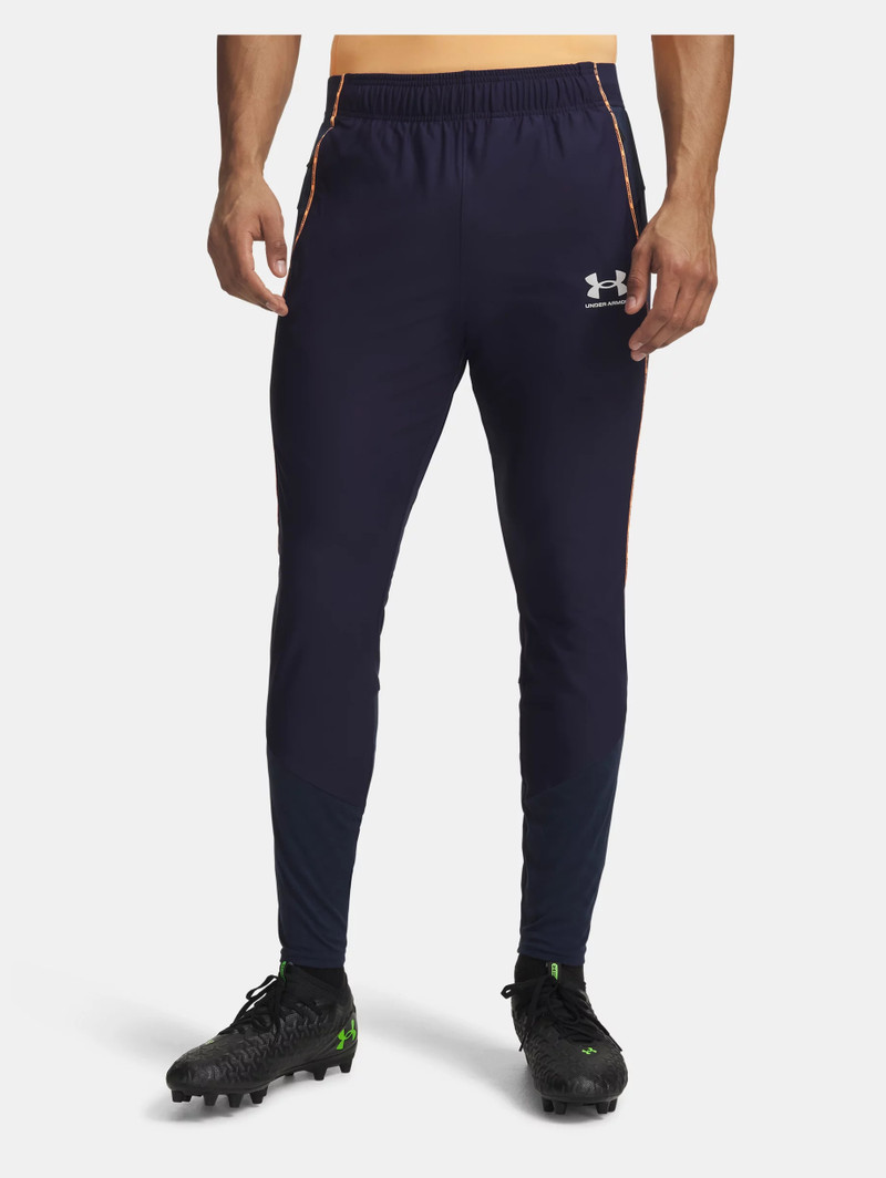 UA Challenger Pro 1
