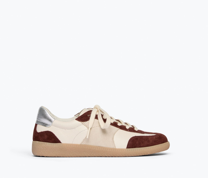JACKIE SNEAKER 1