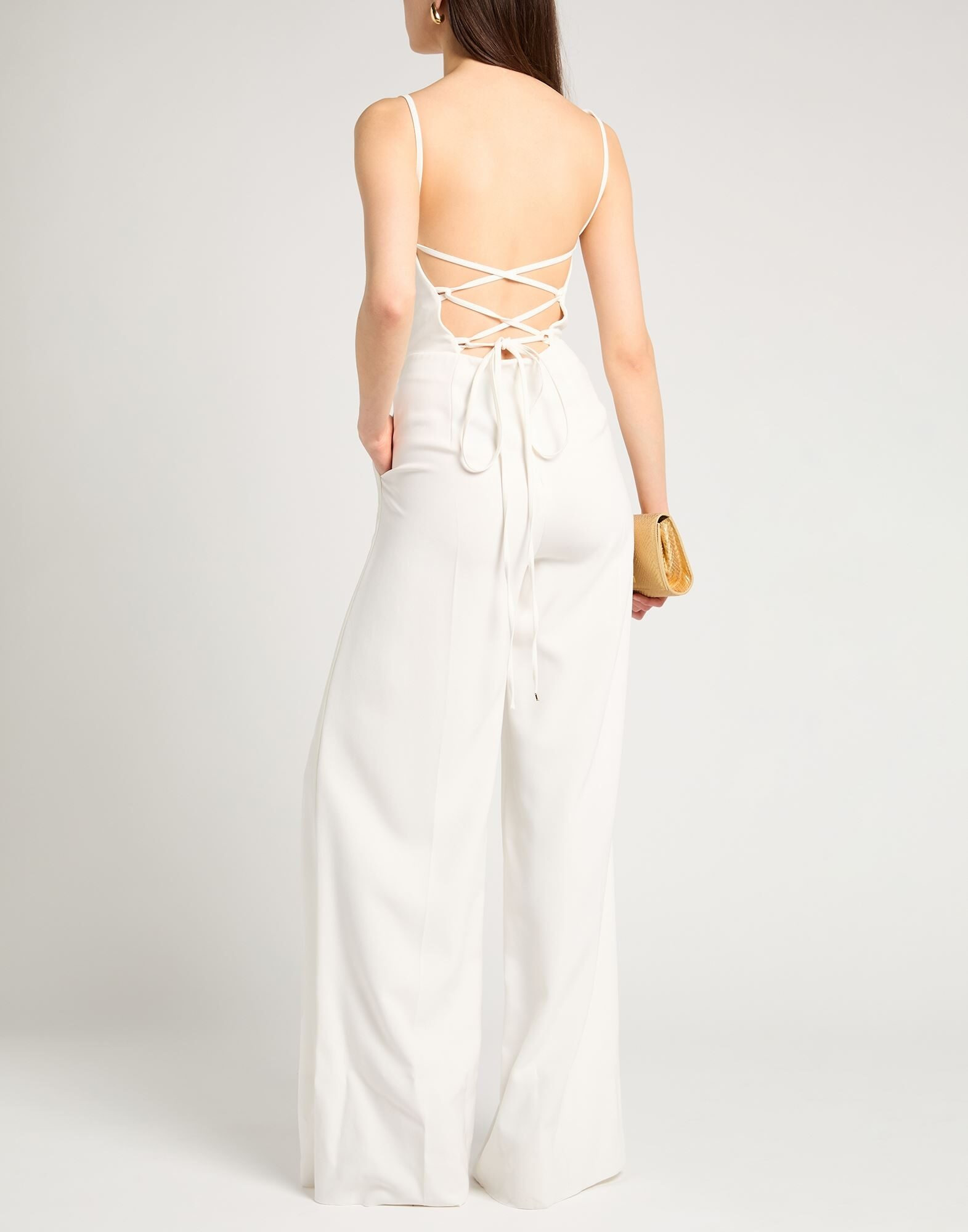 White Women's - 3