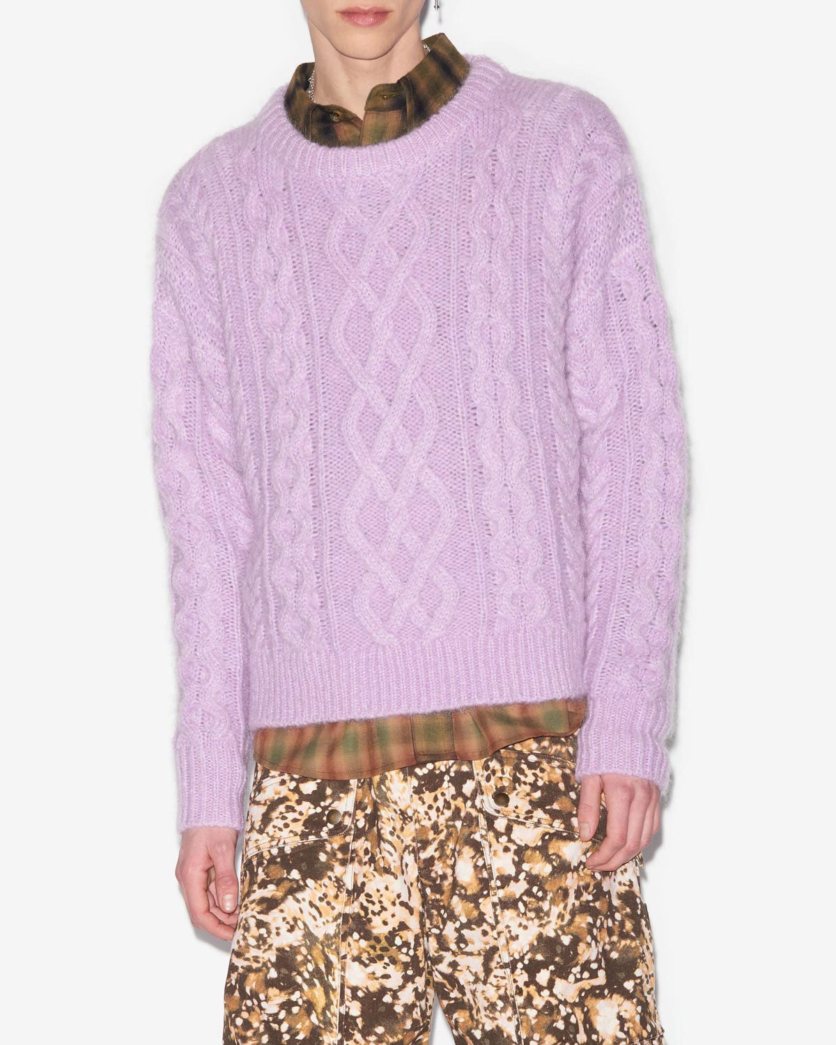 ERICK SWEATER - 4
