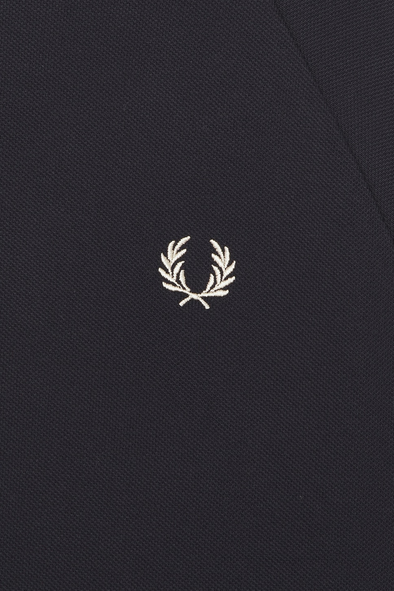 Fred Perry Cable Taped T-Shirt outlook