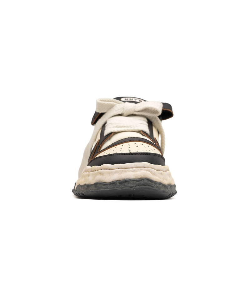 "KEITH" OG Sole VL Leather Low-top Sneaker 18
