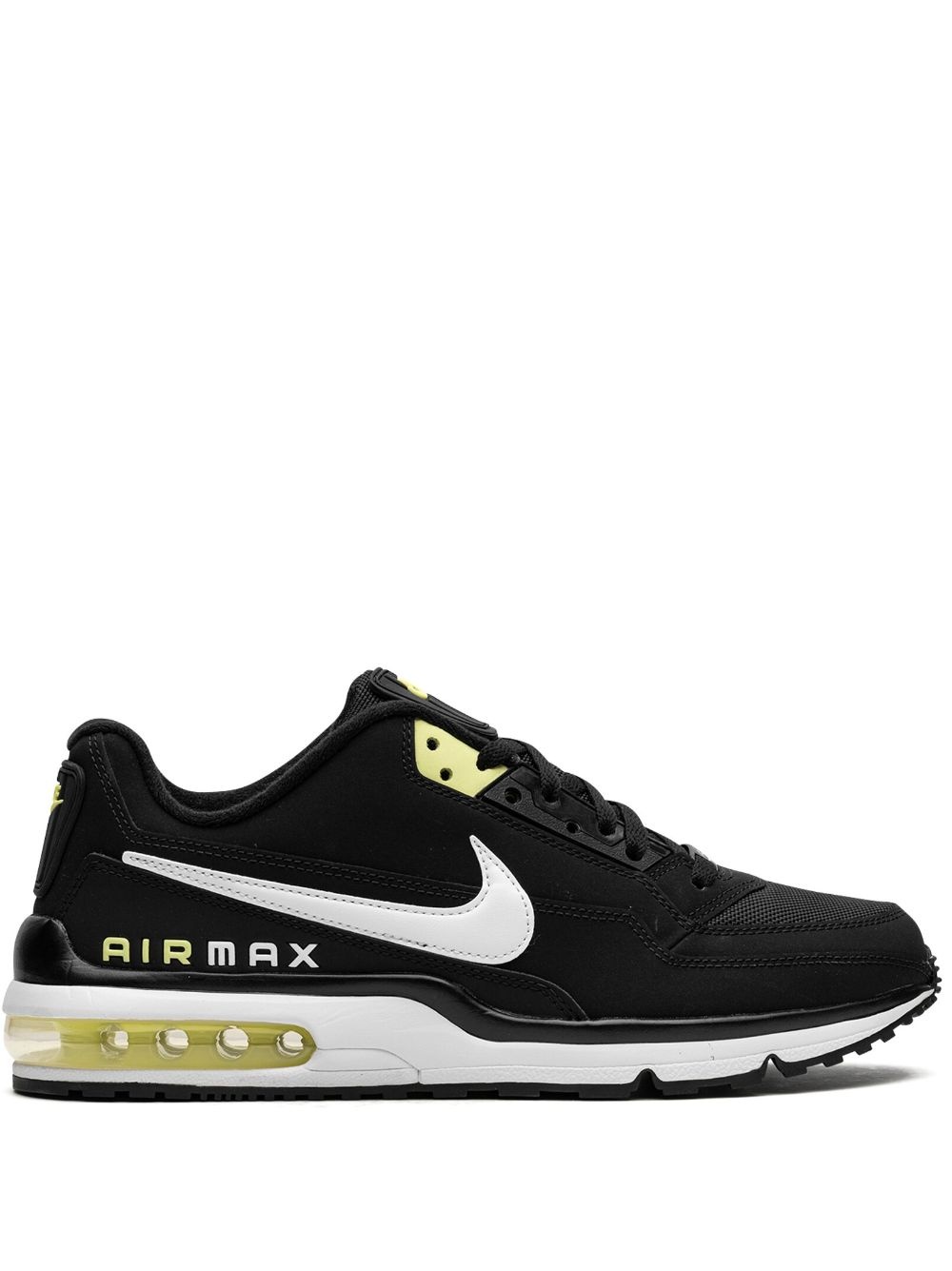 Air Max LTD 3 "Light Lemon Twist" sneakers - 1