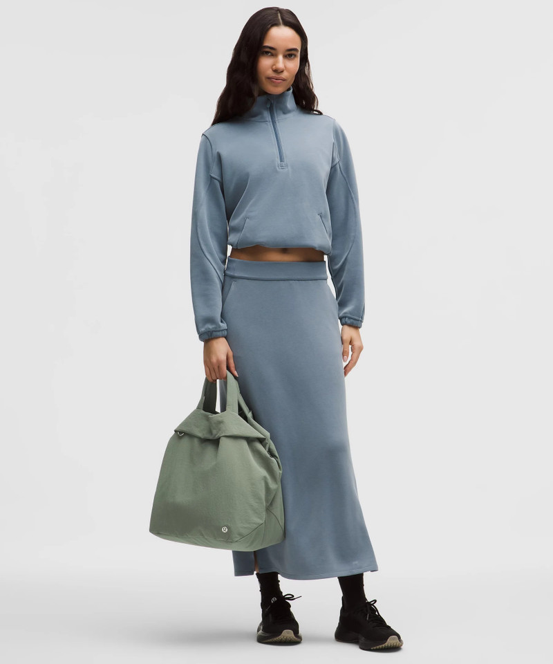 lululemon On My Level Tote Bag 20L outlook