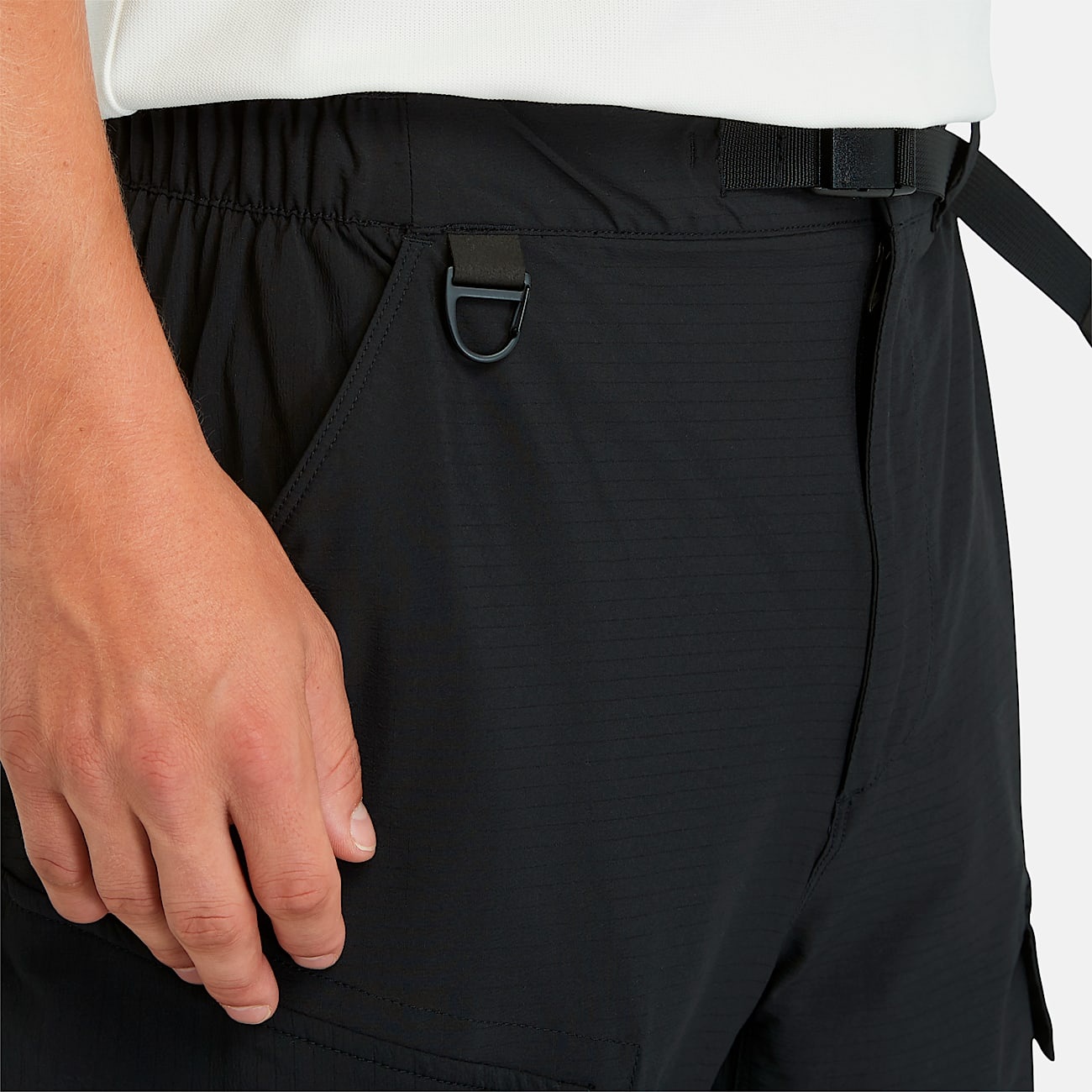 Men's Baxter Mobi Flex Tech Quick-Dry Stretch Pant - 4