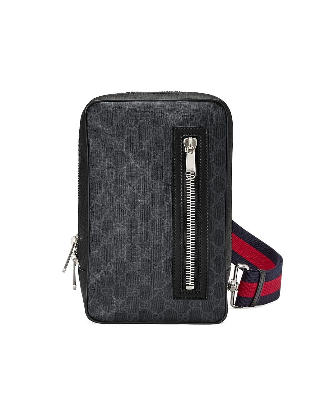 GG Supreme belt bag - 1