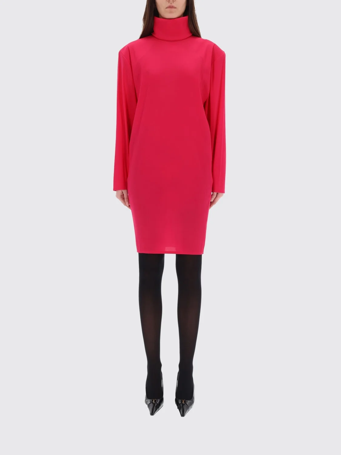 Dress woman Saint Laurent - 1