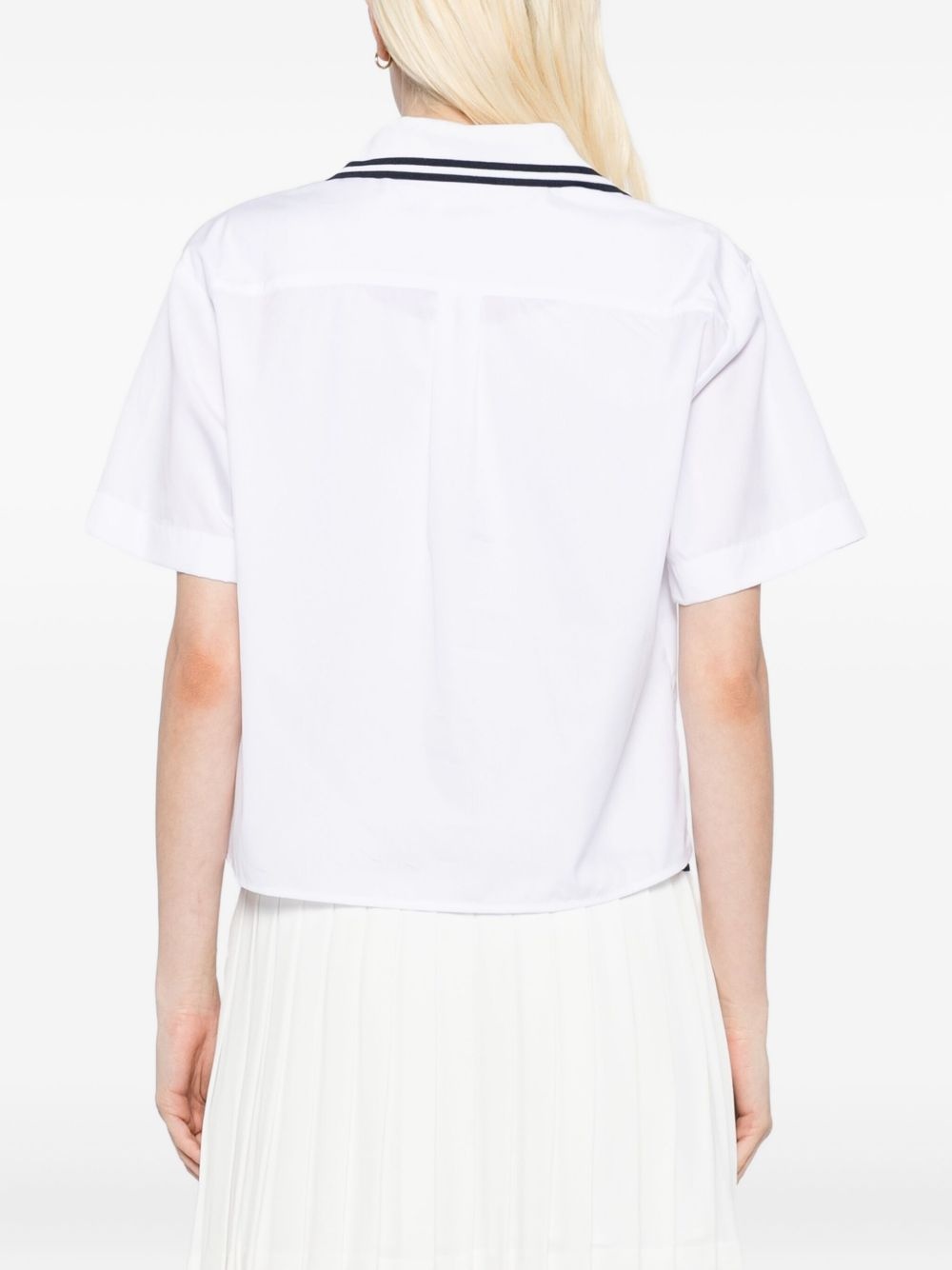 SRC cotton shirt - 4