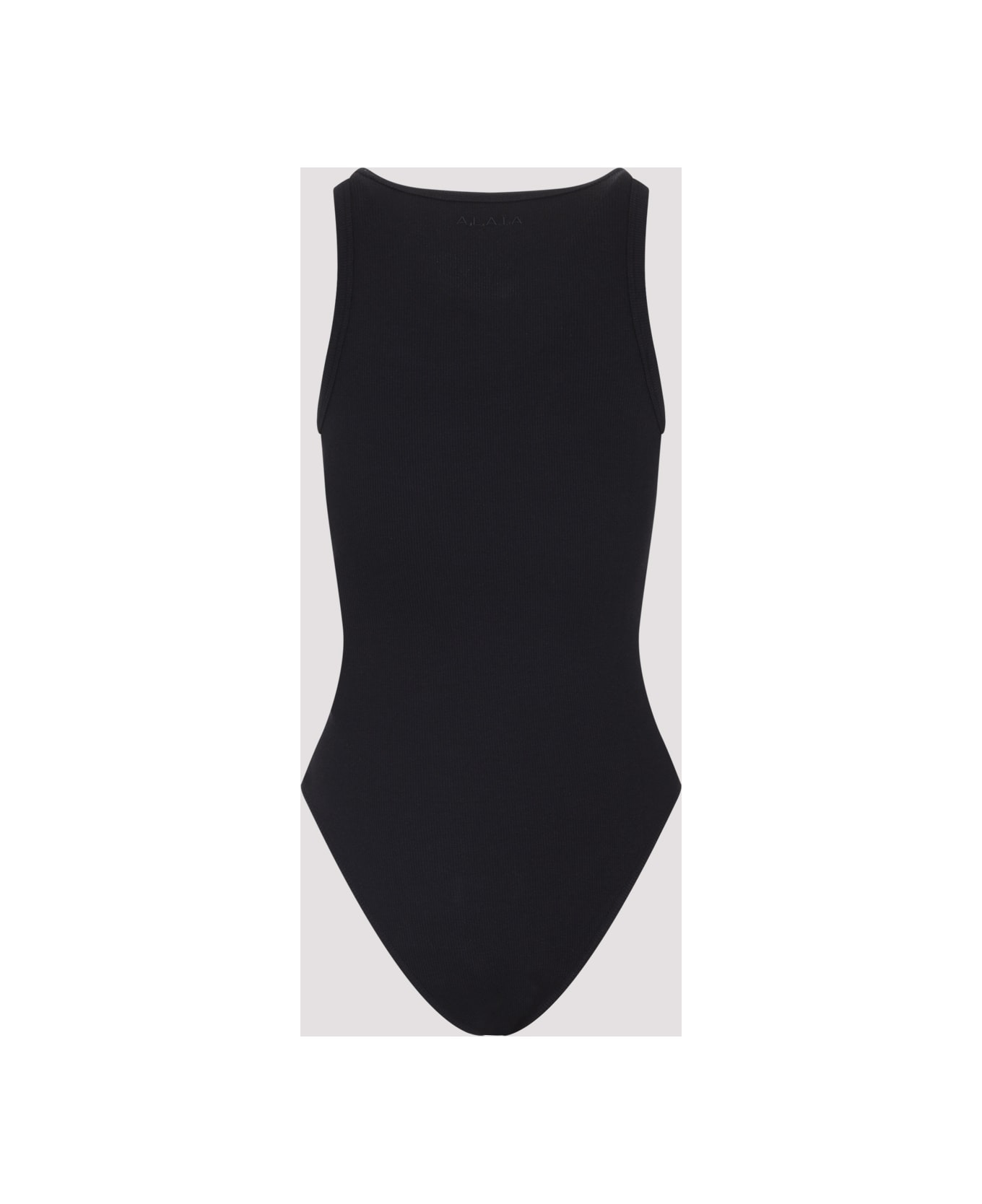 Alaïa Halter Body - 4