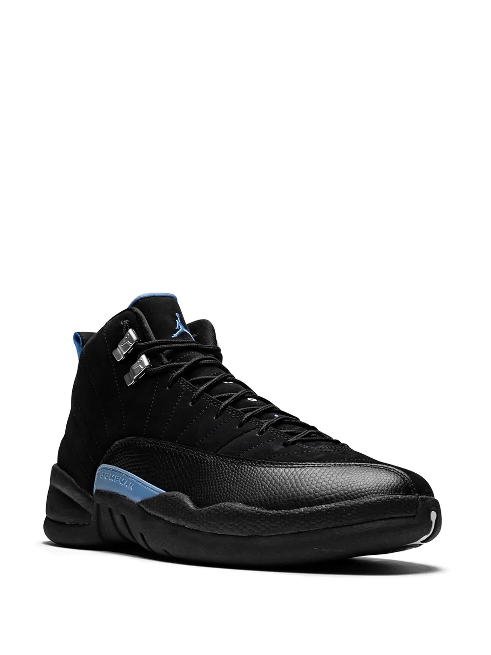 Air Jordan 12 Retro 2009 Release sneakers - 2