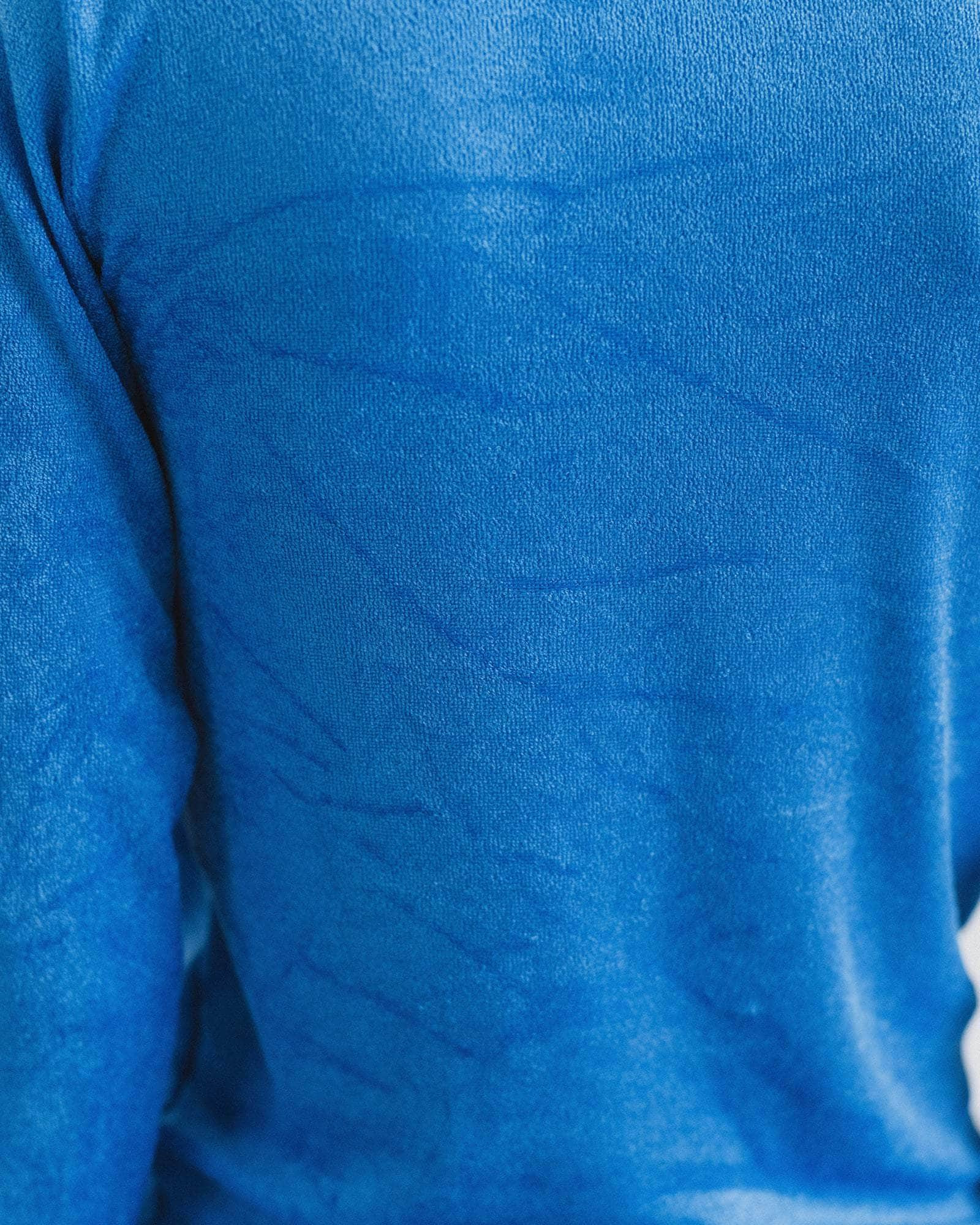 Omo Long Sleeve Tee - Ecovero Viscose - 4