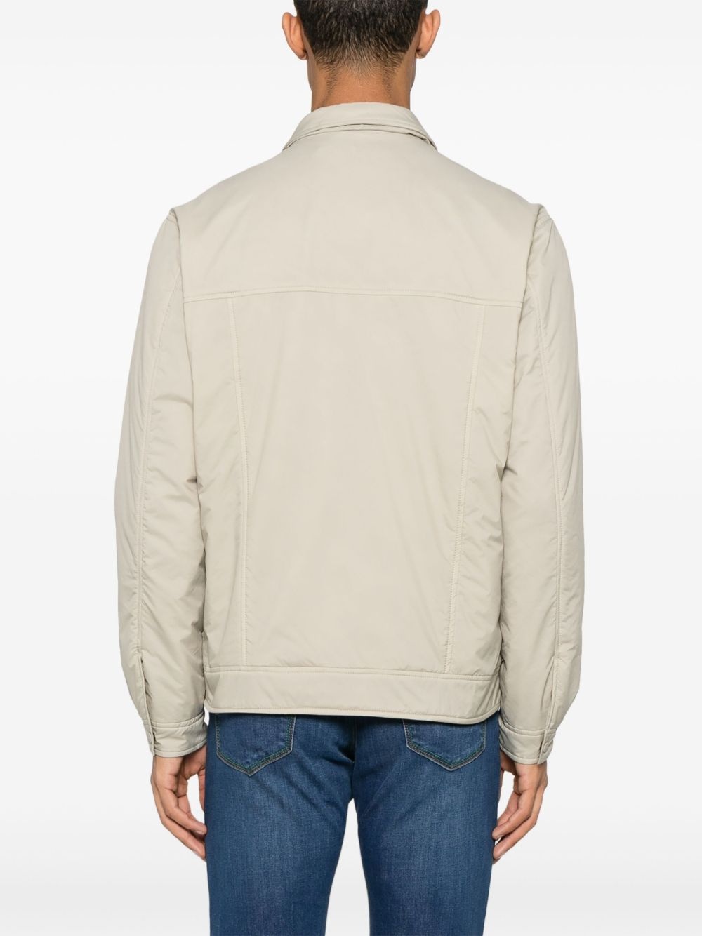 Ecoage jacket - 4