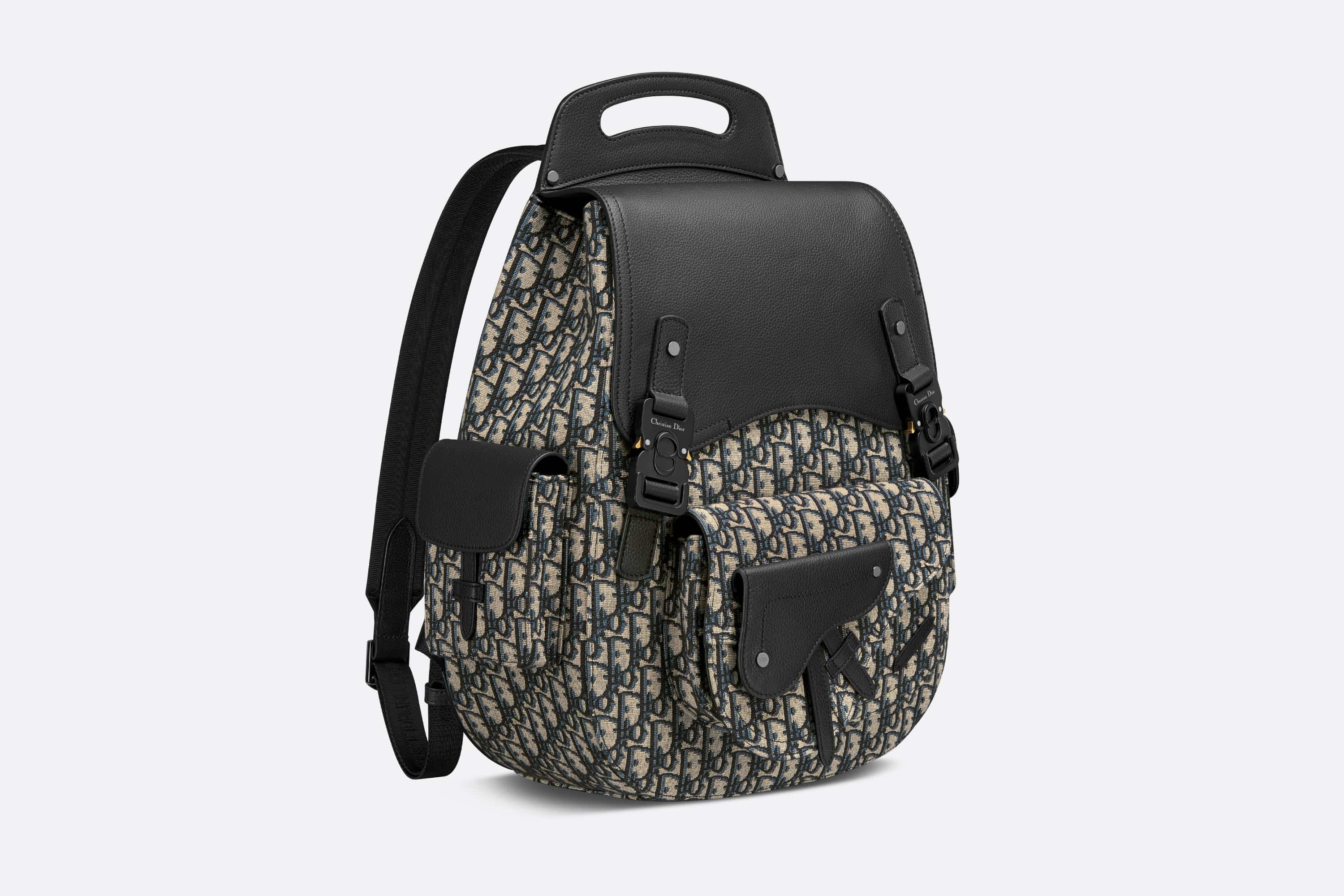 Maxi Gallop Backpack - 2