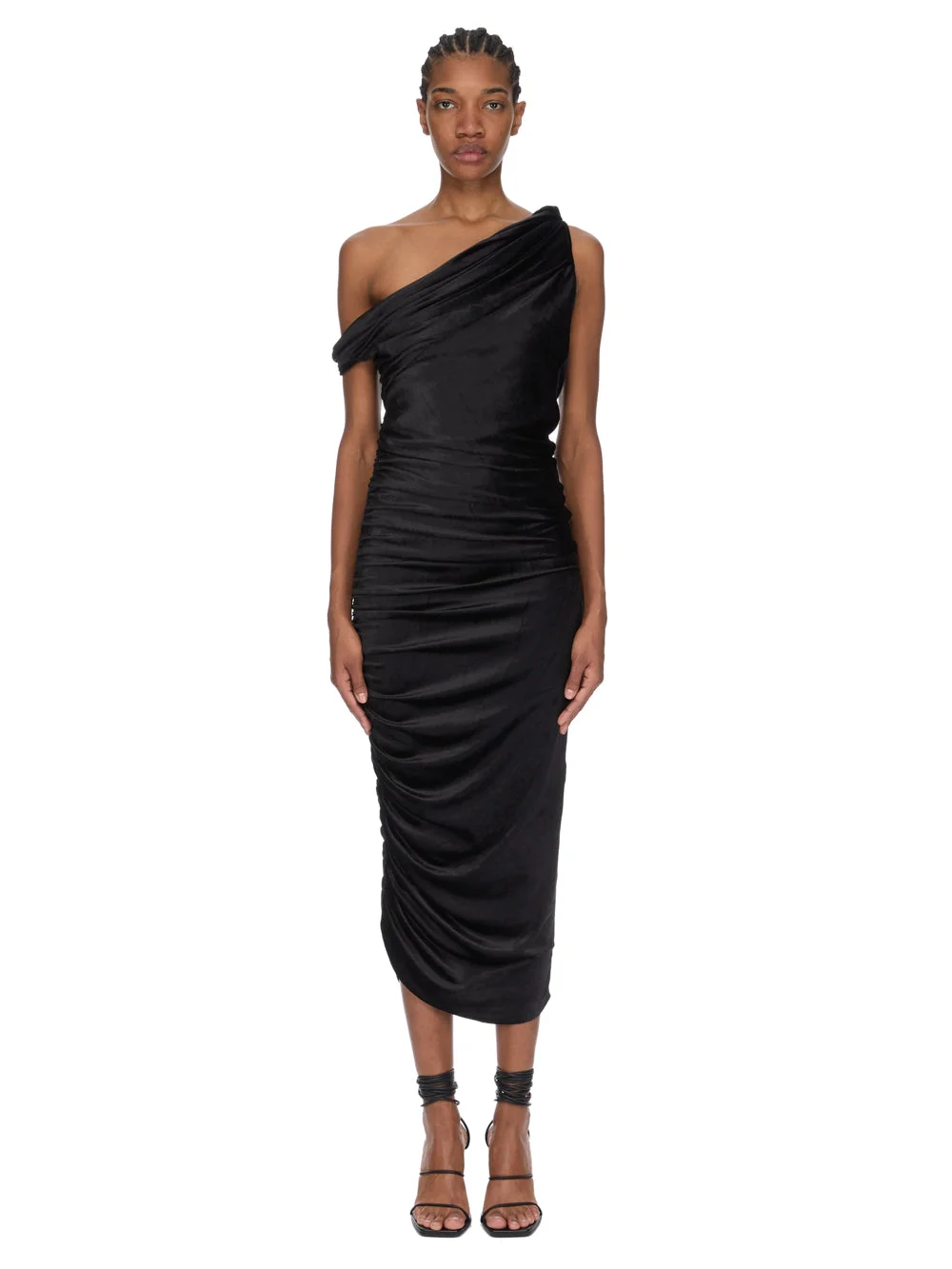 LAETI DRESS - 1