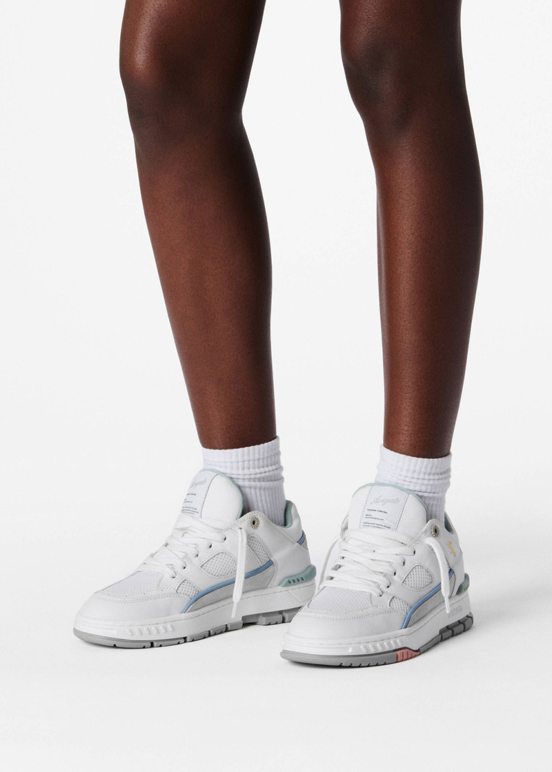 Area Lo Sneaker 6